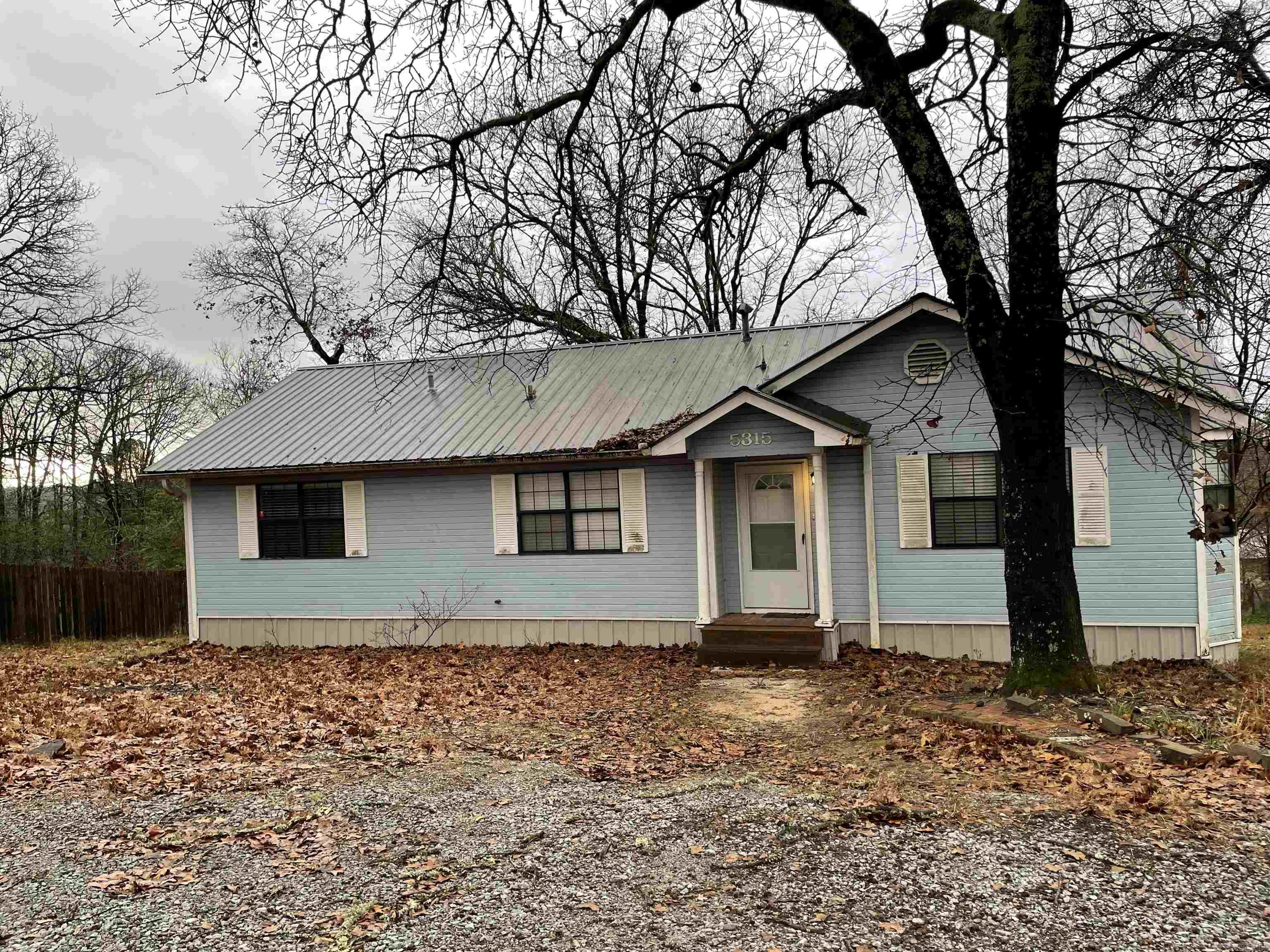 HILLCREST ADDITION - Residential