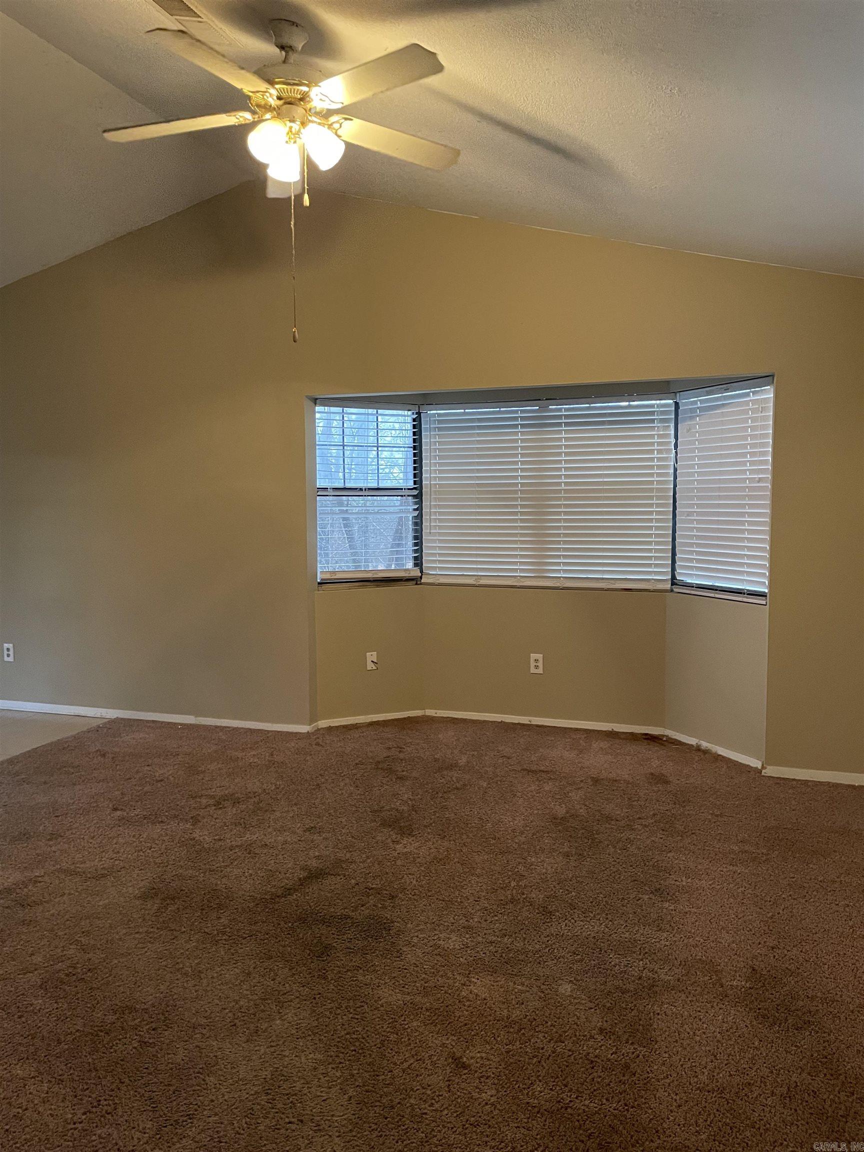 HILLCREST ADDITION - Residential