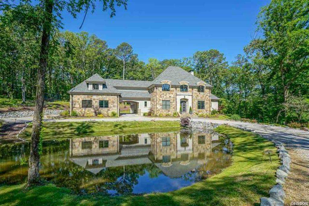 Gardens Edge Estates - Residential