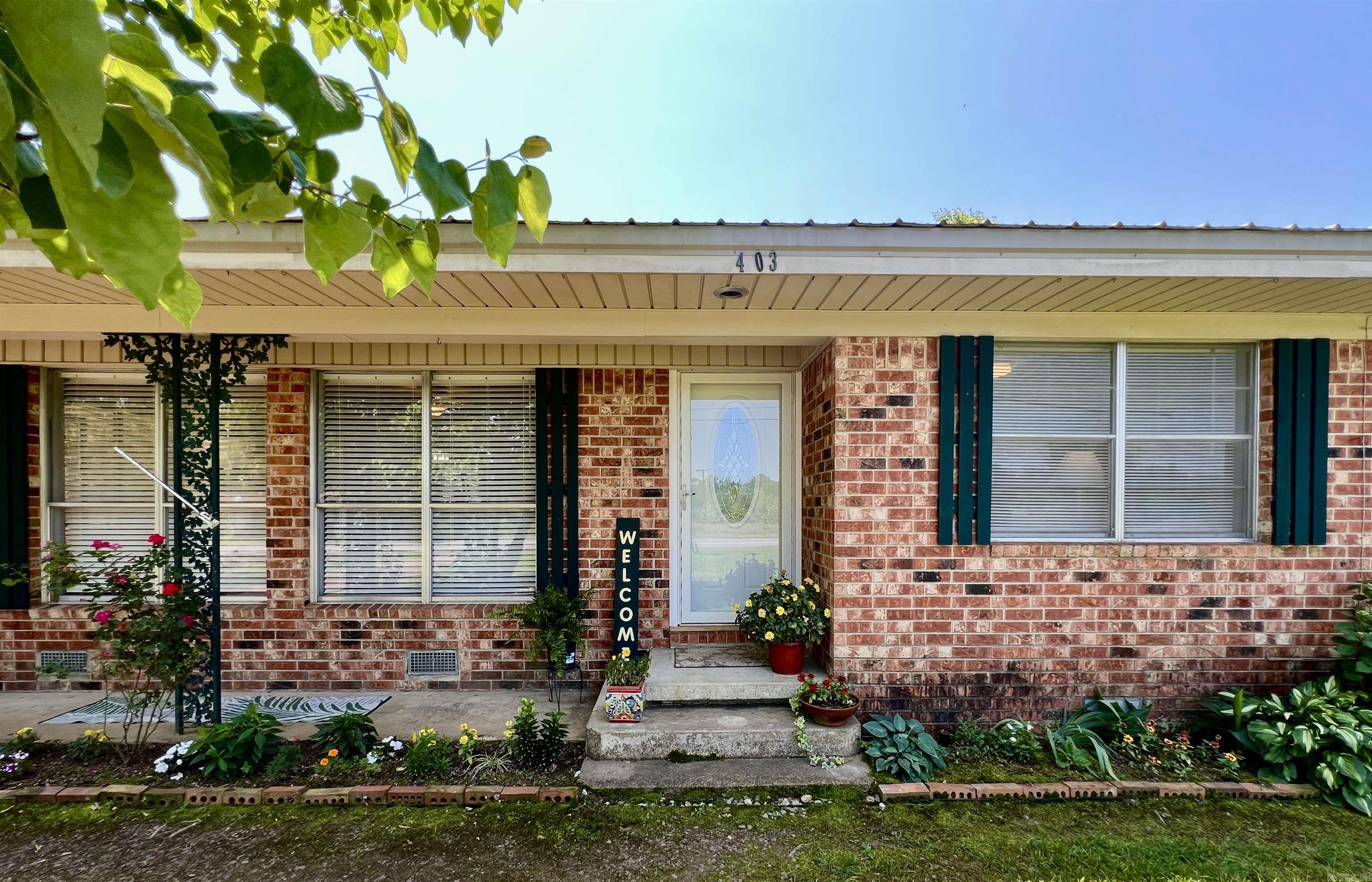Pike County - Residential