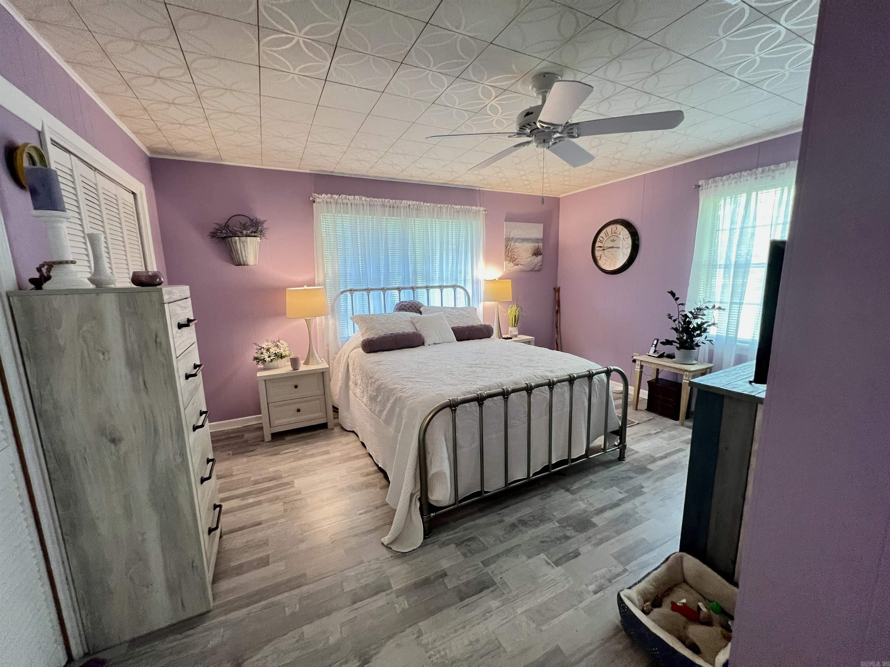 Pike County - Residential