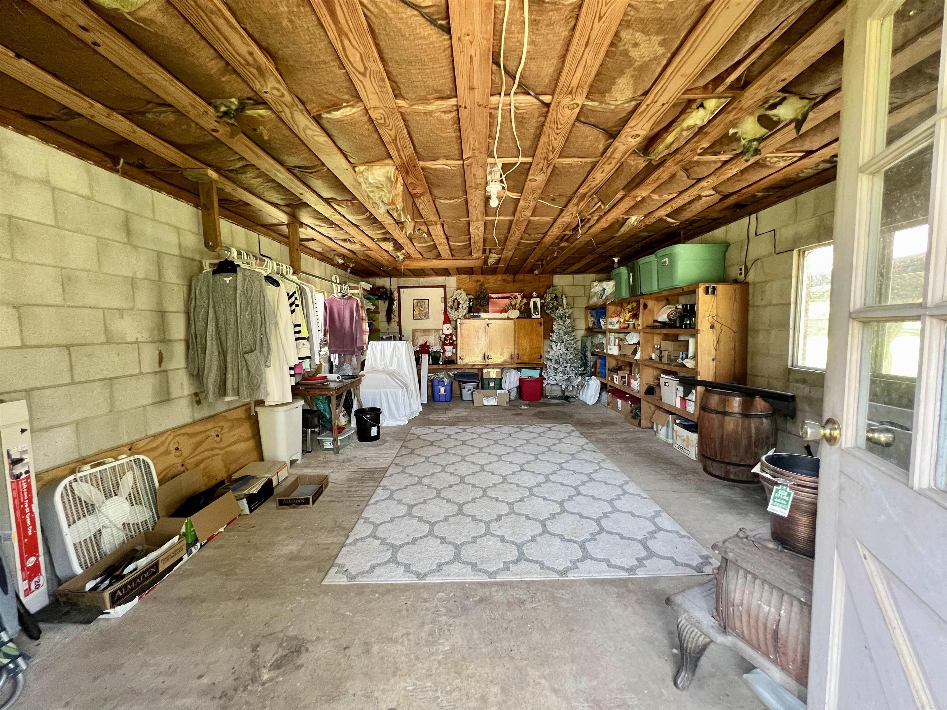 Pike County - Residential