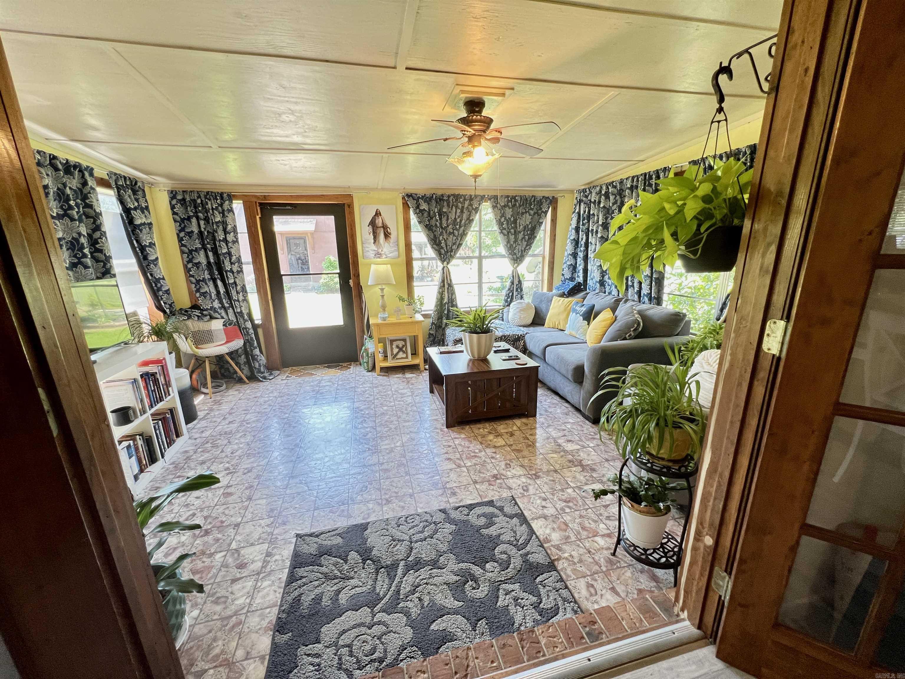 Pike County - Residential