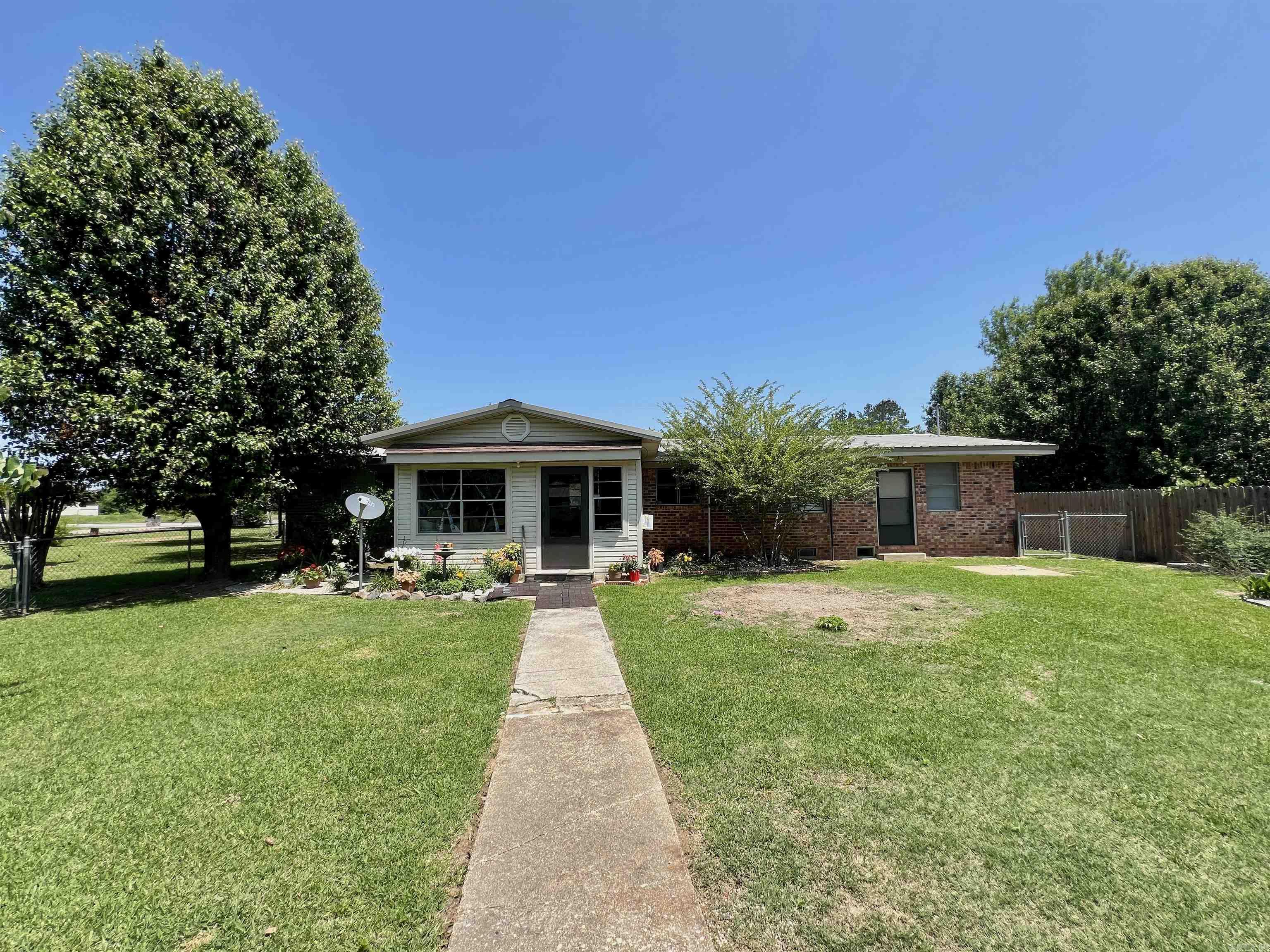 Pike County - Residential