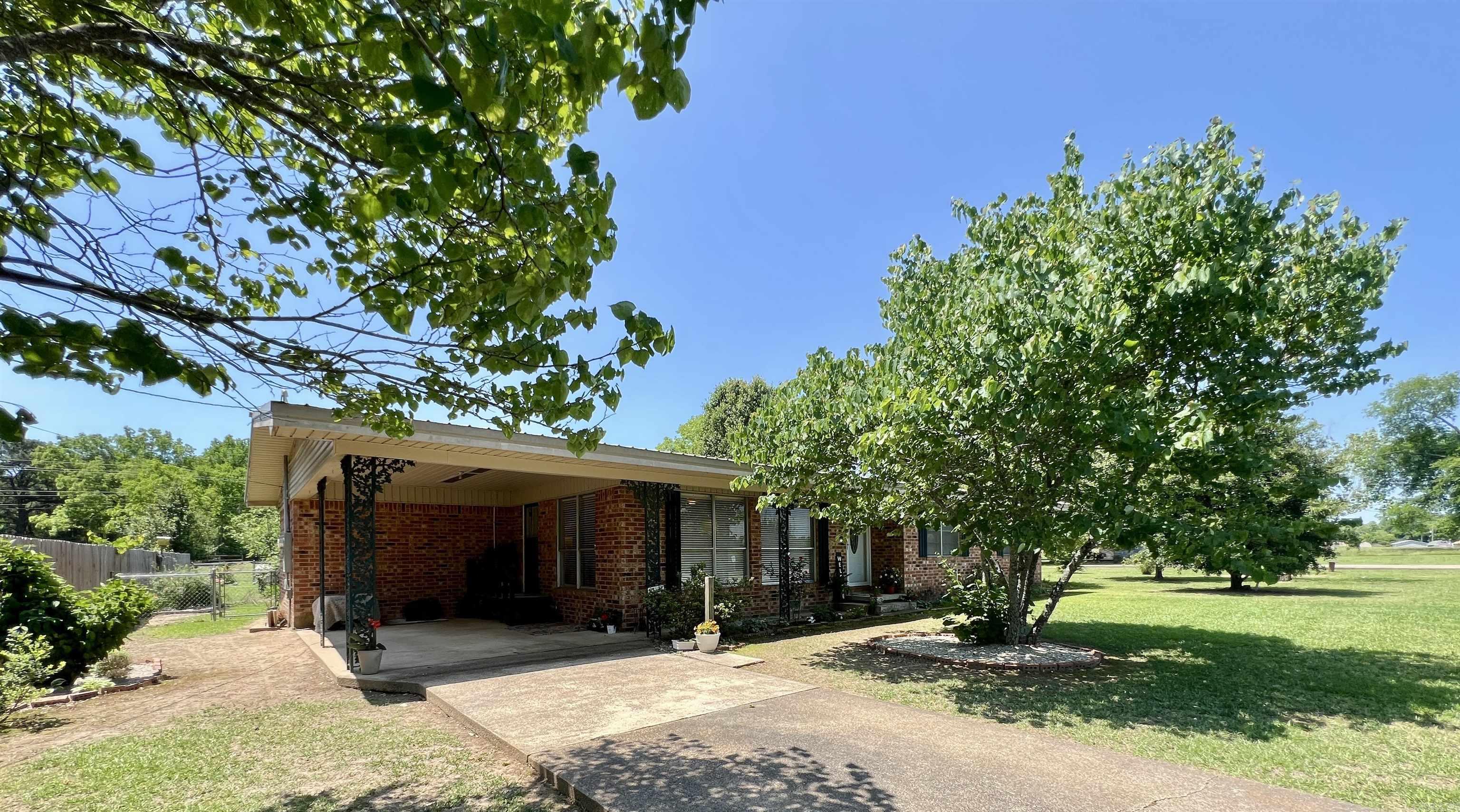 Pike County - Residential