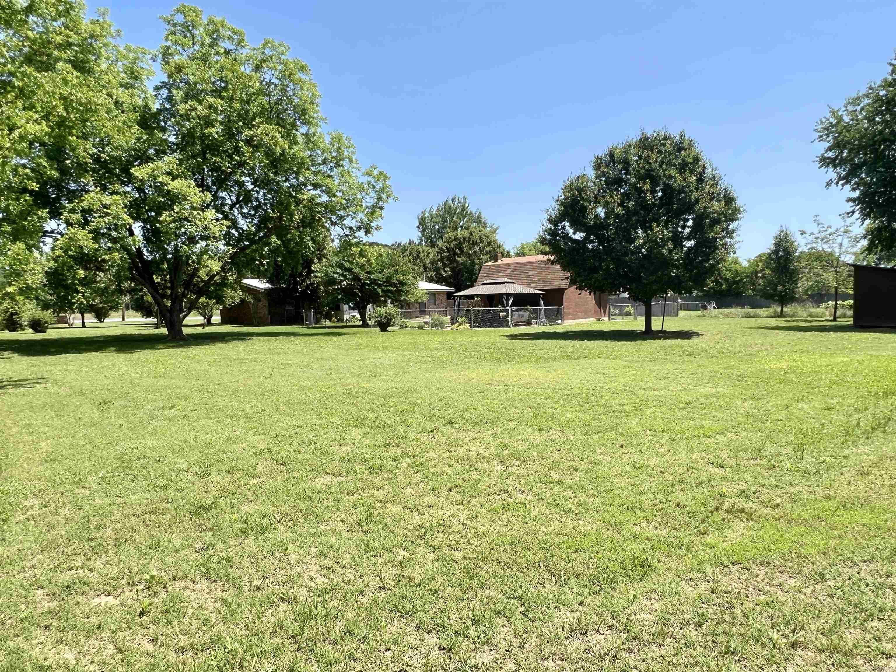Pike County - Residential