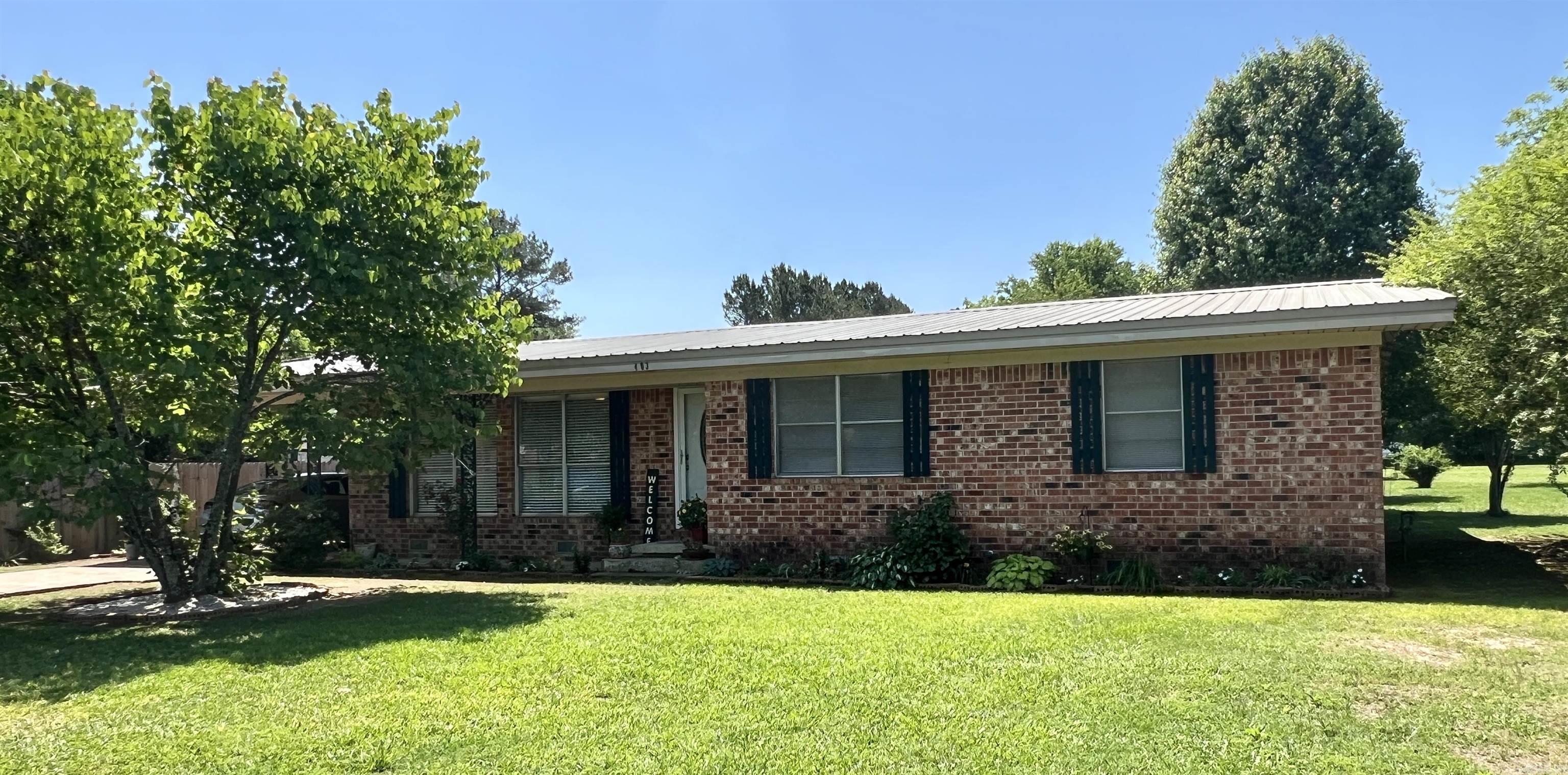 Pike County - Residential