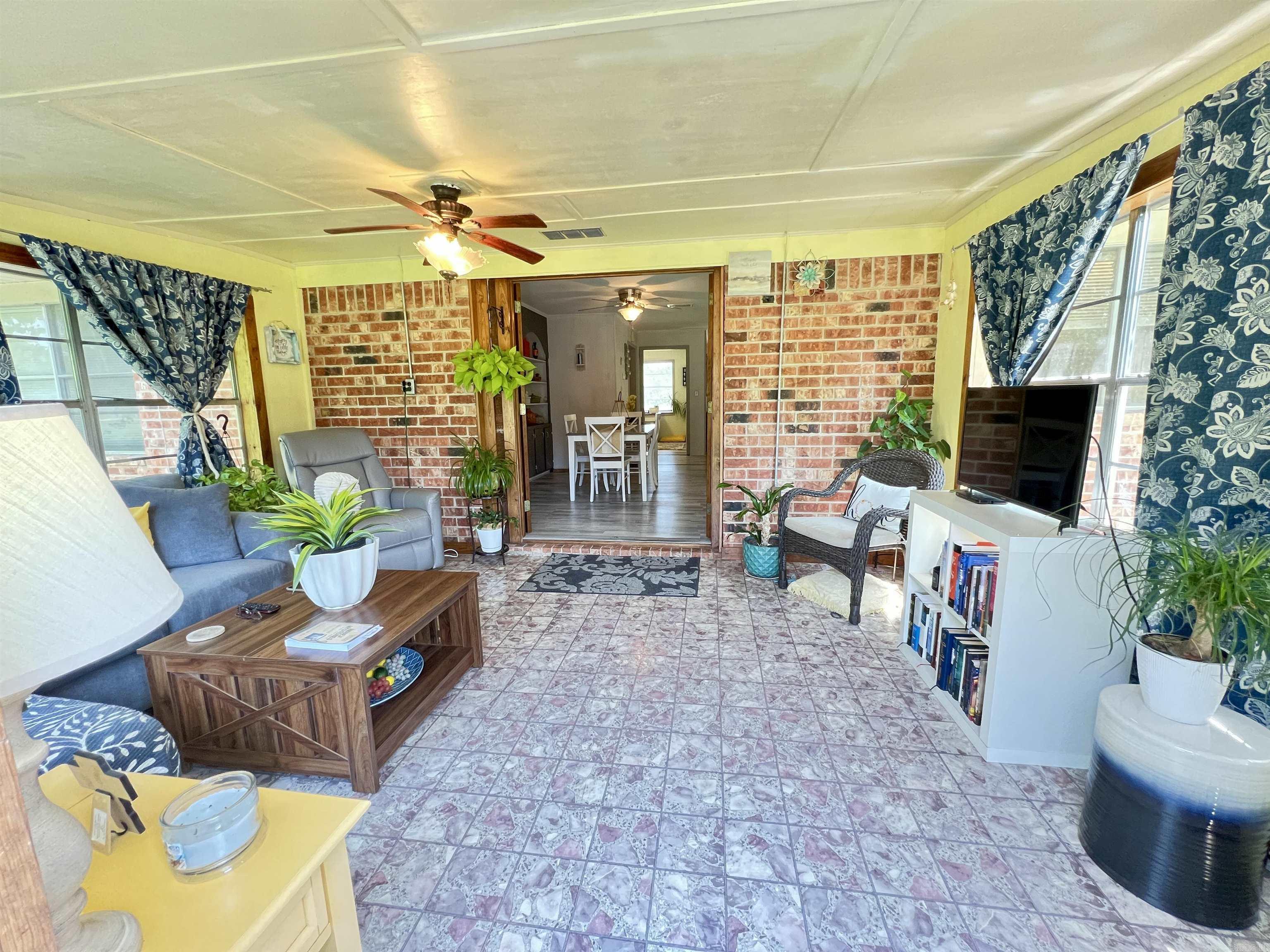 Pike County - Residential