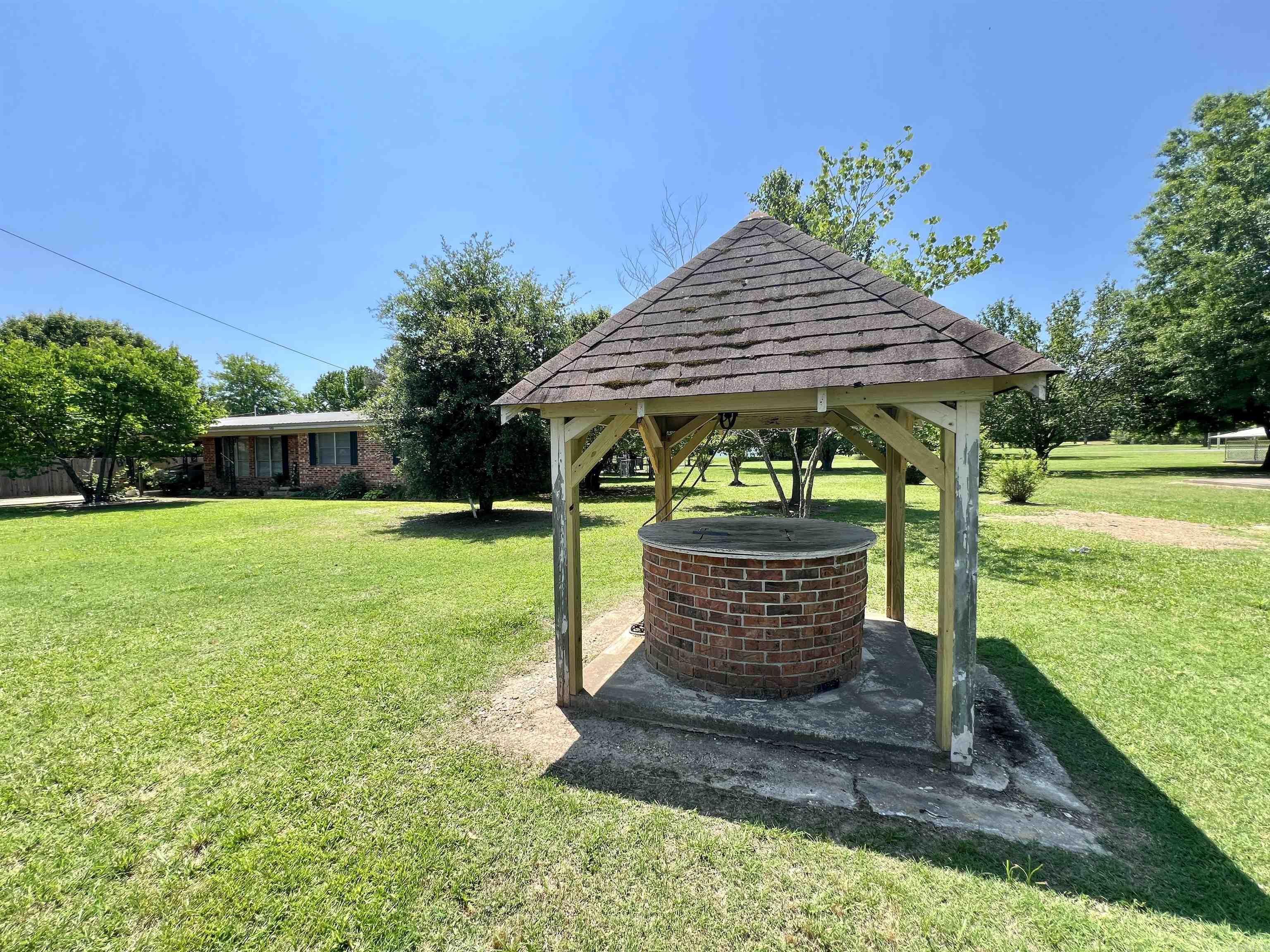 Pike County - Residential