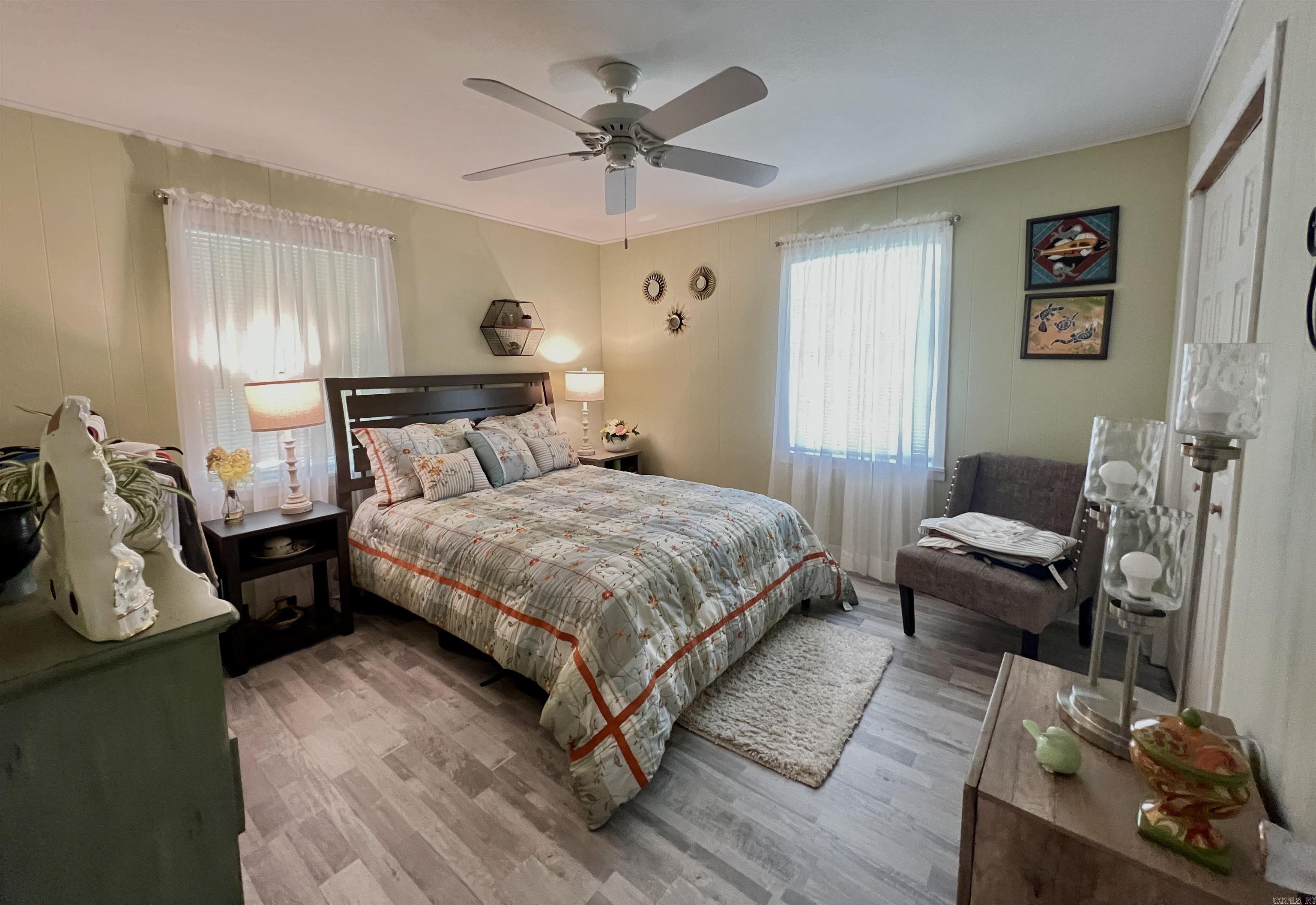 Pike County - Residential