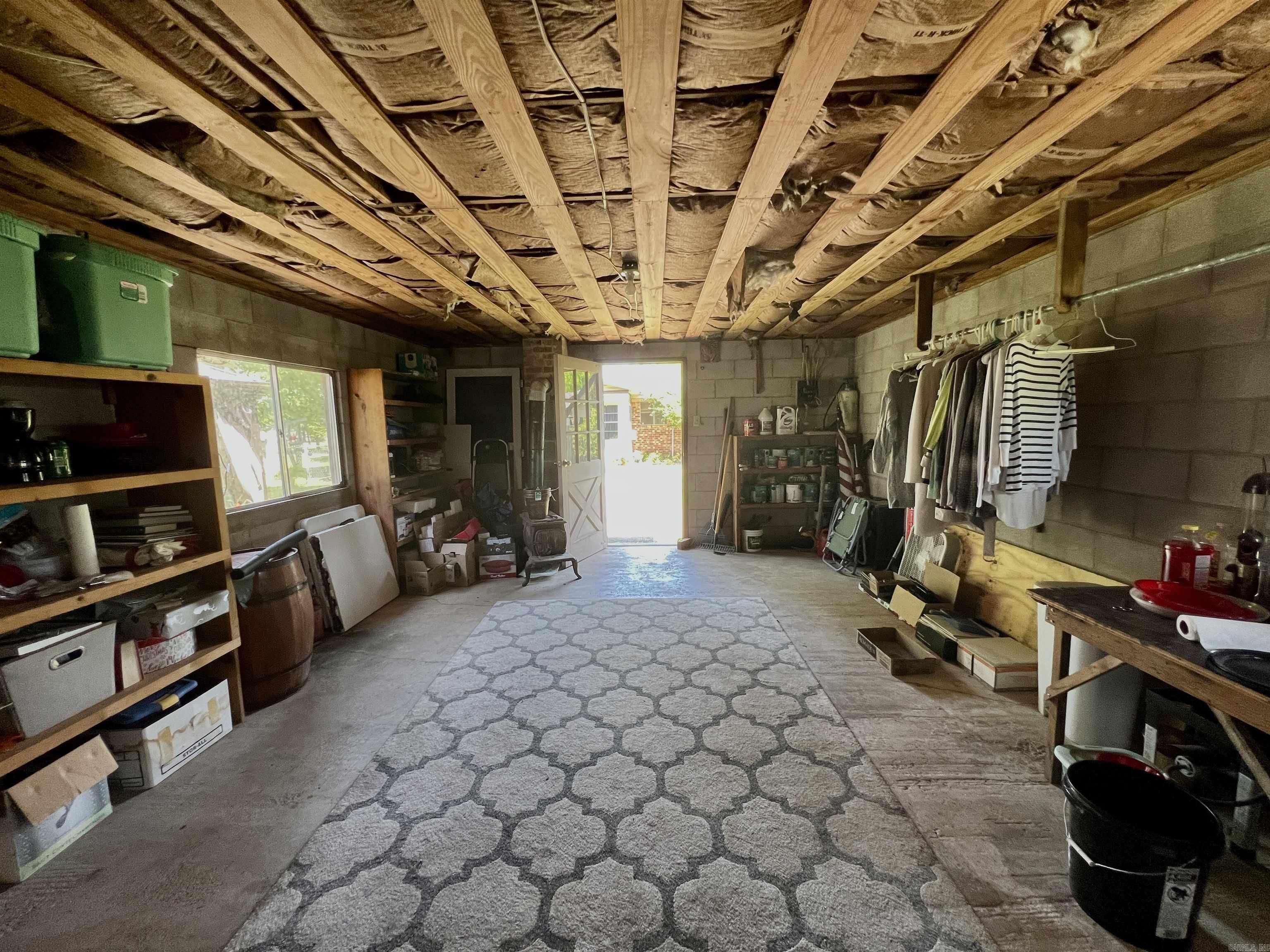 Pike County - Residential