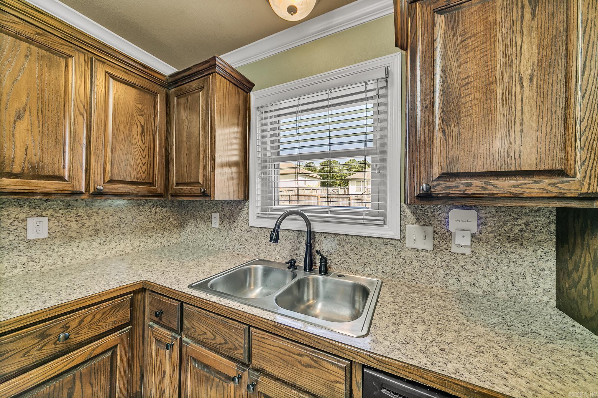 CROSS CREEK - Residential