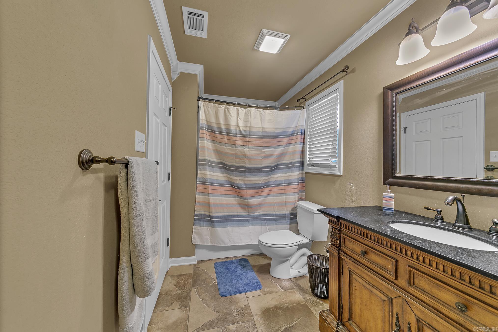 CROSS CREEK - Residential