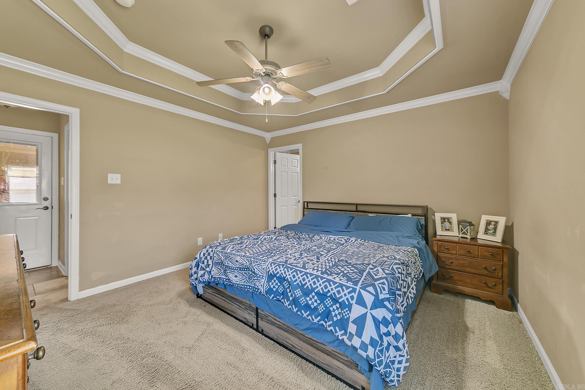CROSS CREEK - Residential