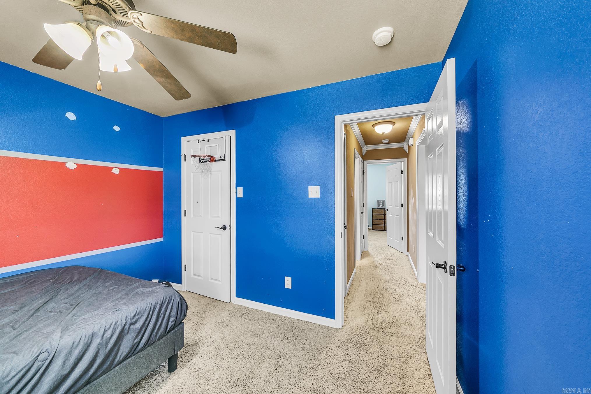 CROSS CREEK - Residential