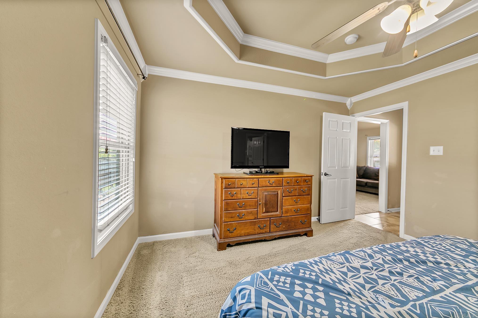 CROSS CREEK - Residential