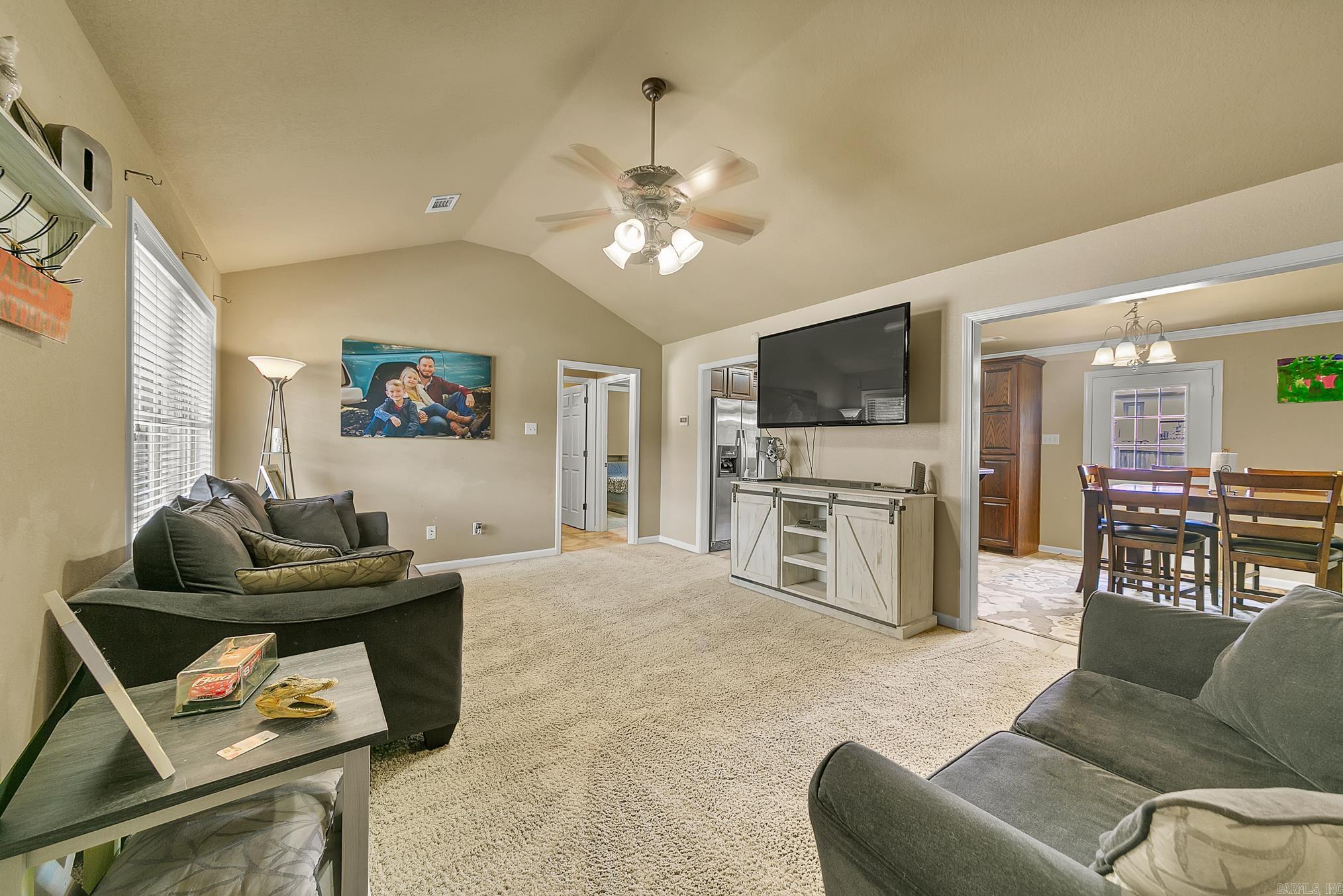 CROSS CREEK - Residential