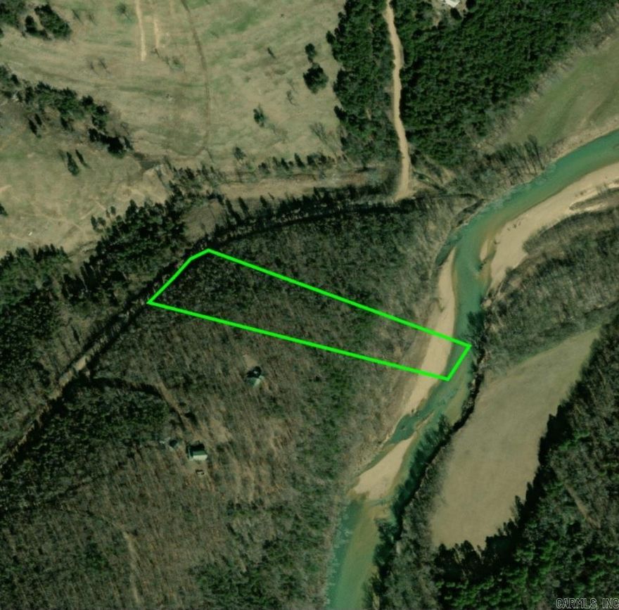 Don’t miss this rare opportunity to own 5.81 (+/-) serene acres with direct river frontage! Perfect for building your dream home, a weekend getaway, or investment potential. Enjoy the peace and privacy while fishing, kayaking, and abundant wildlife right from your backyard. Call or text for more details or to walk the property.