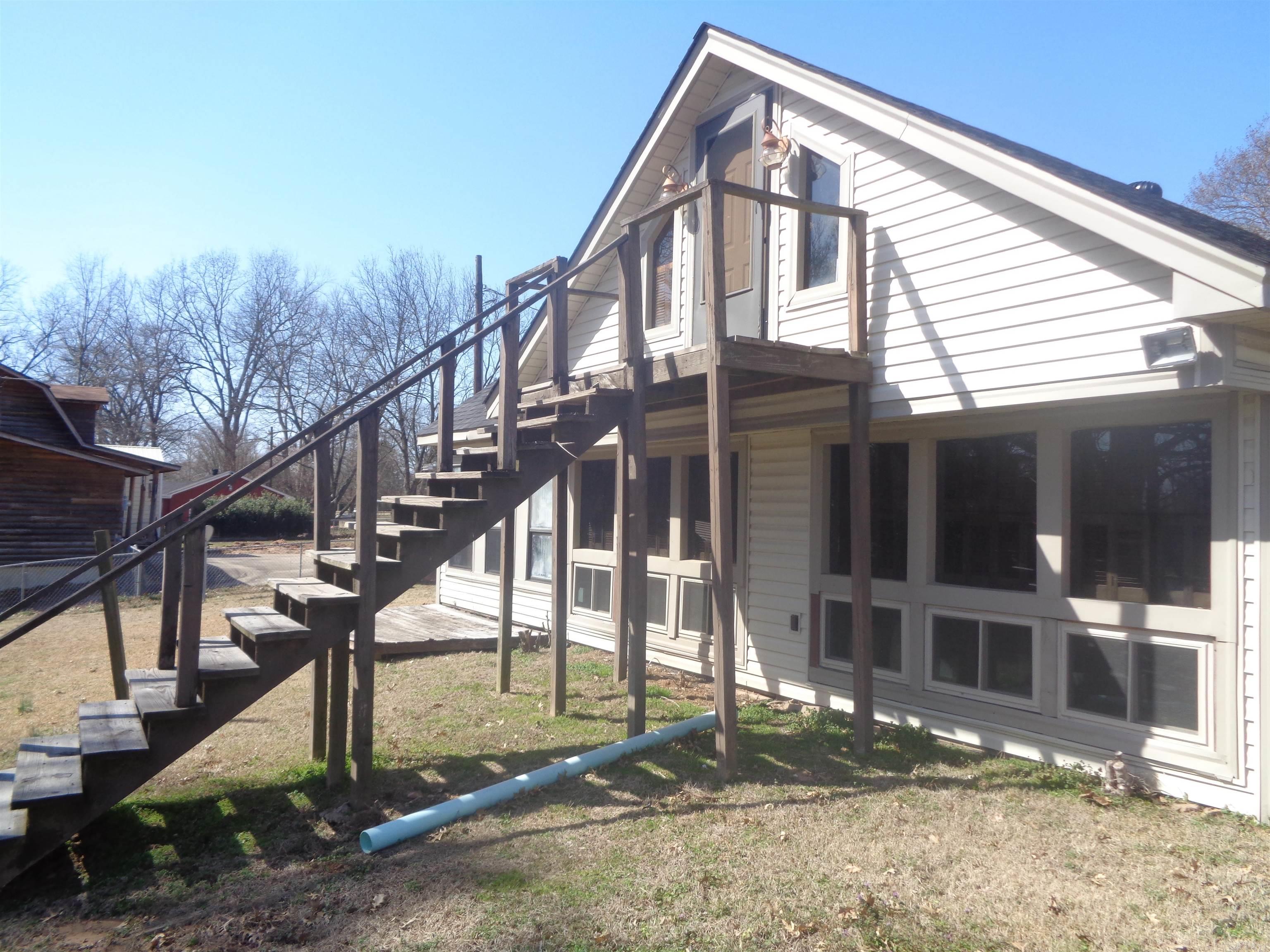 River Manor Estates - Residential