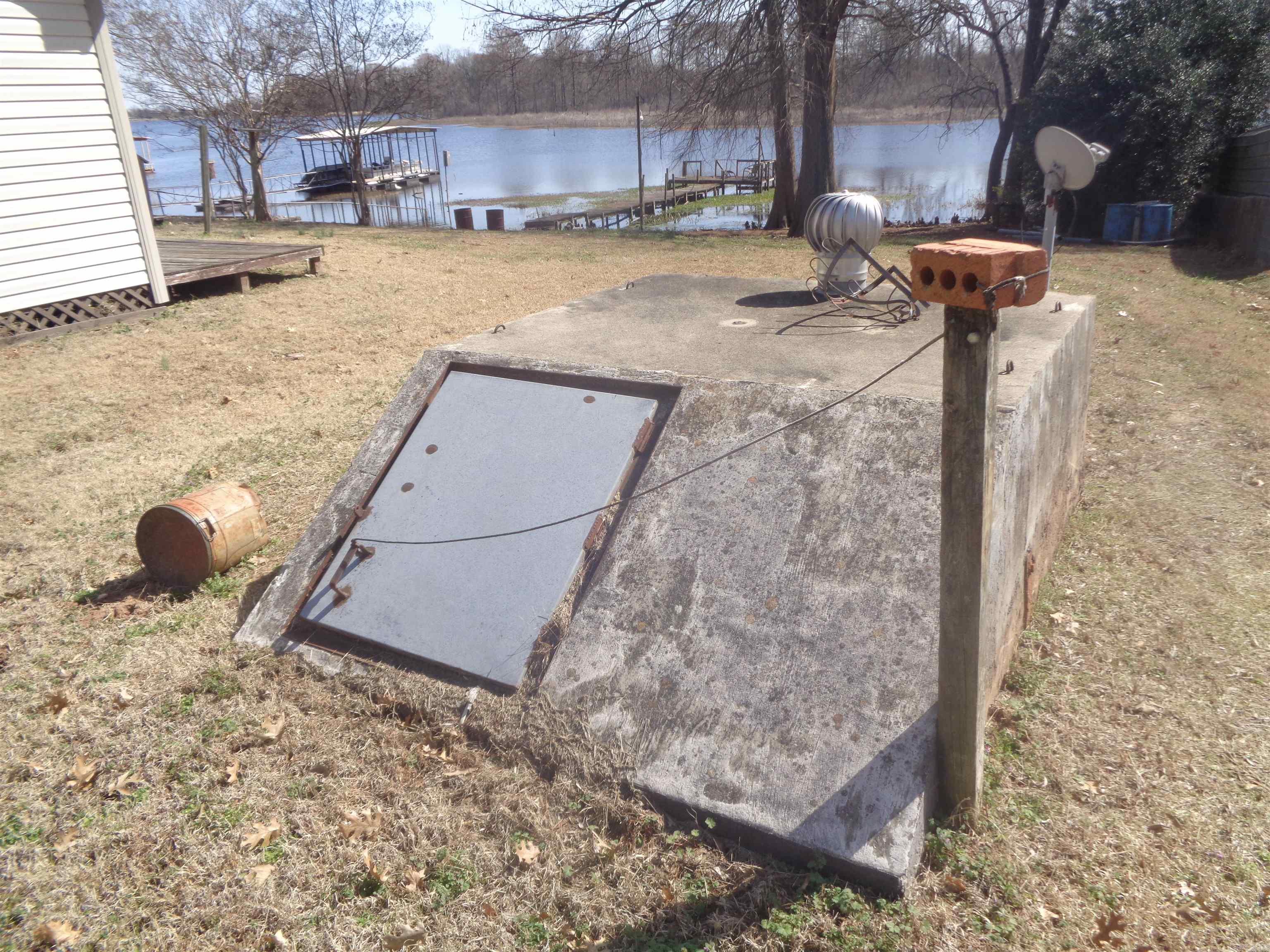 River Manor Estates - Residential