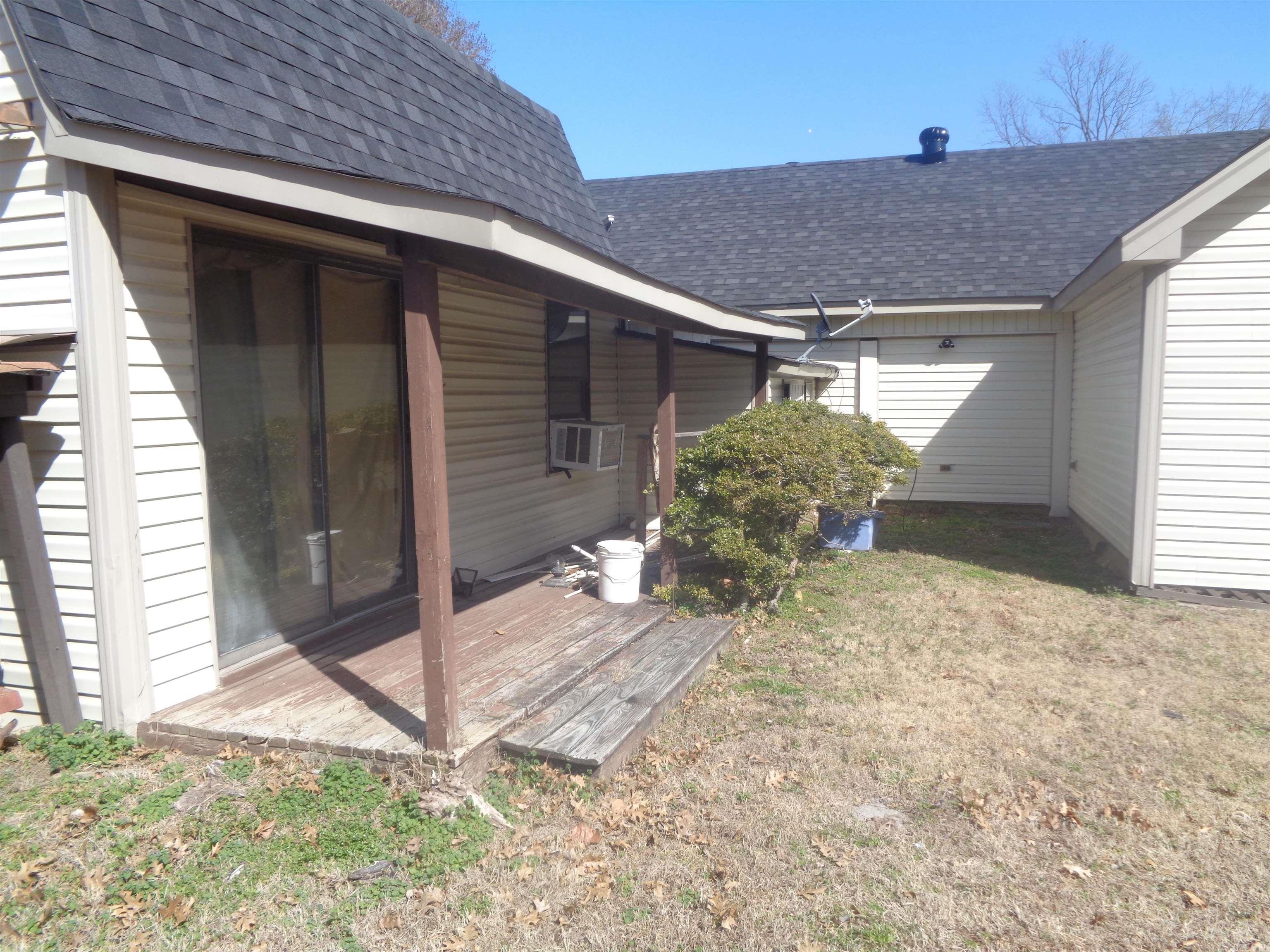 River Manor Estates - Residential