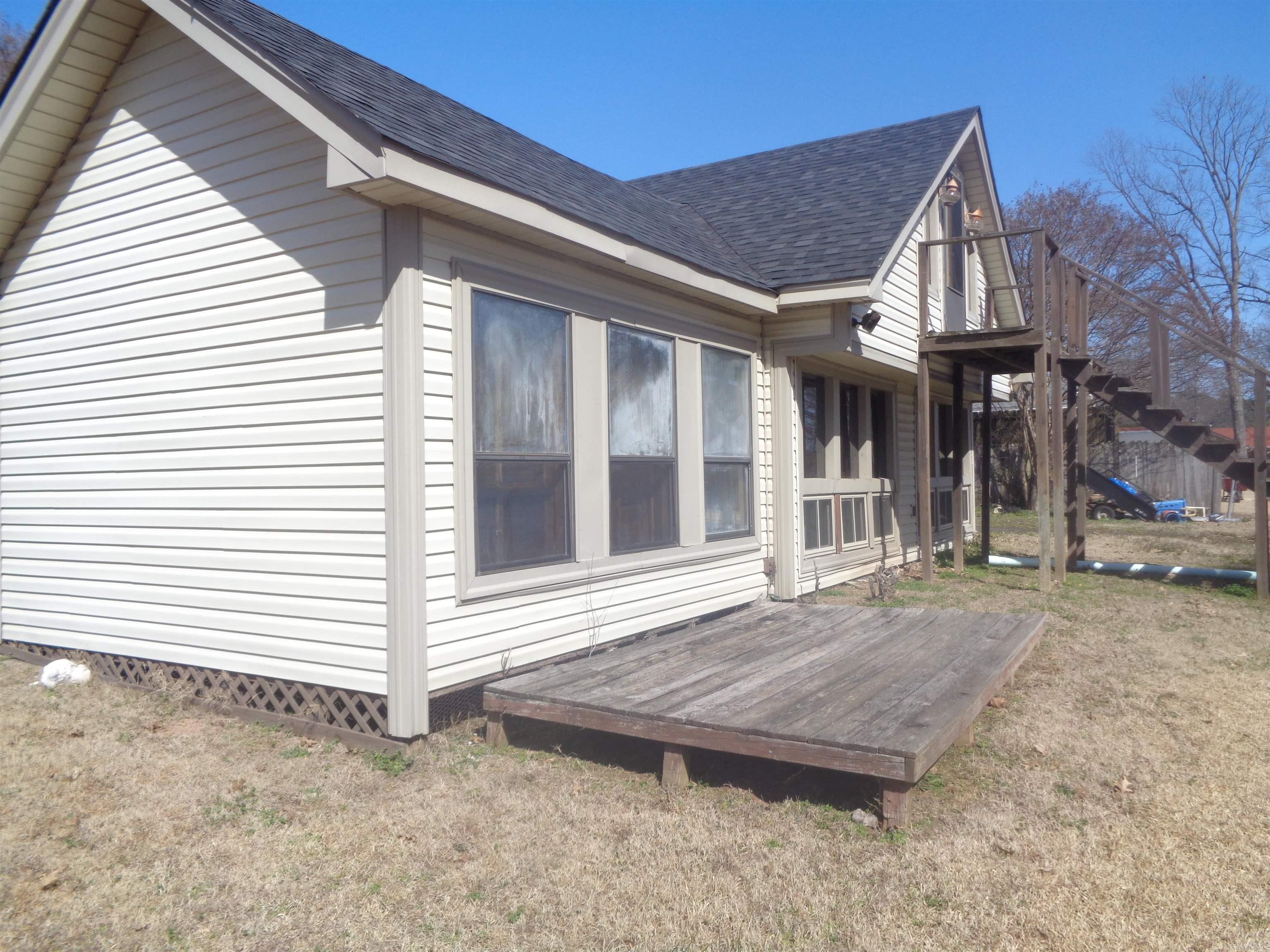 River Manor Estates - Residential