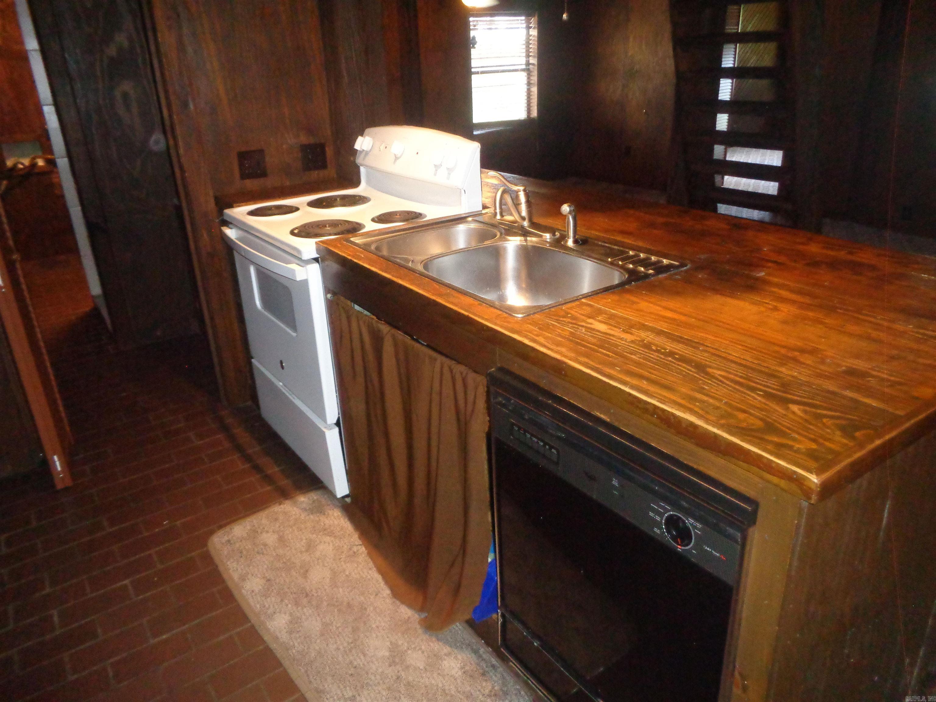 River Manor Estates - Residential