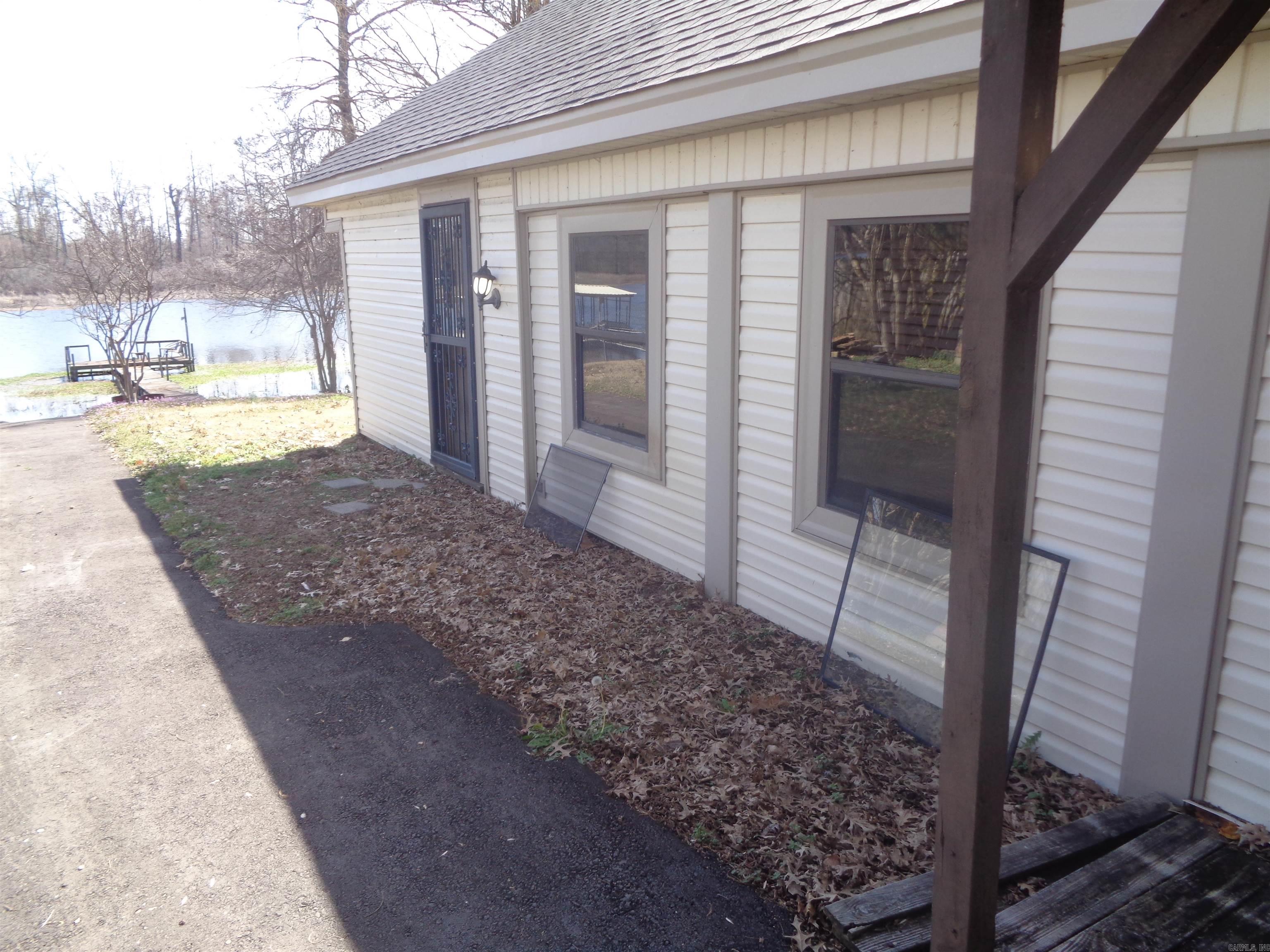 River Manor Estates - Residential