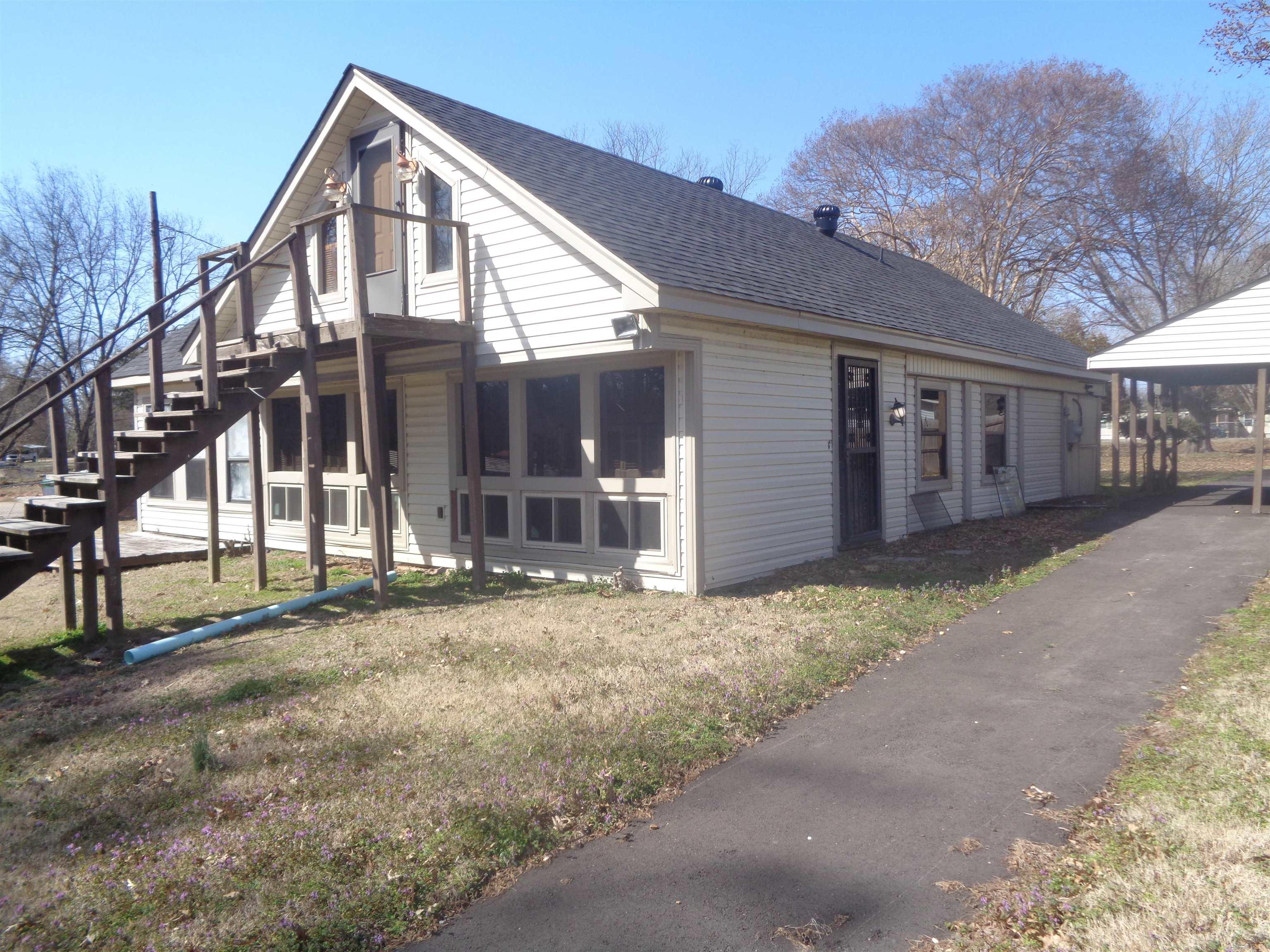 River Manor Estates - Residential