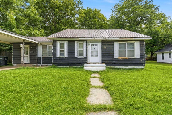 124 W POPLAR ST, WALNUT RIDGE, AR 72476 - Image 8f7104fb881b110a2f6c054e0d6a26ee/391423501