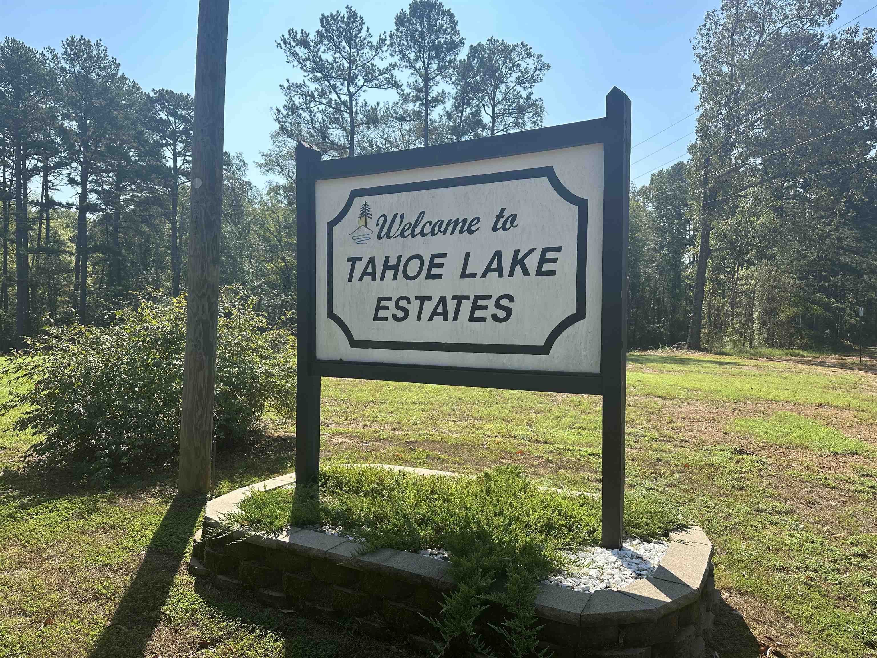 Tahoe Lake Estates #4 - Residential
