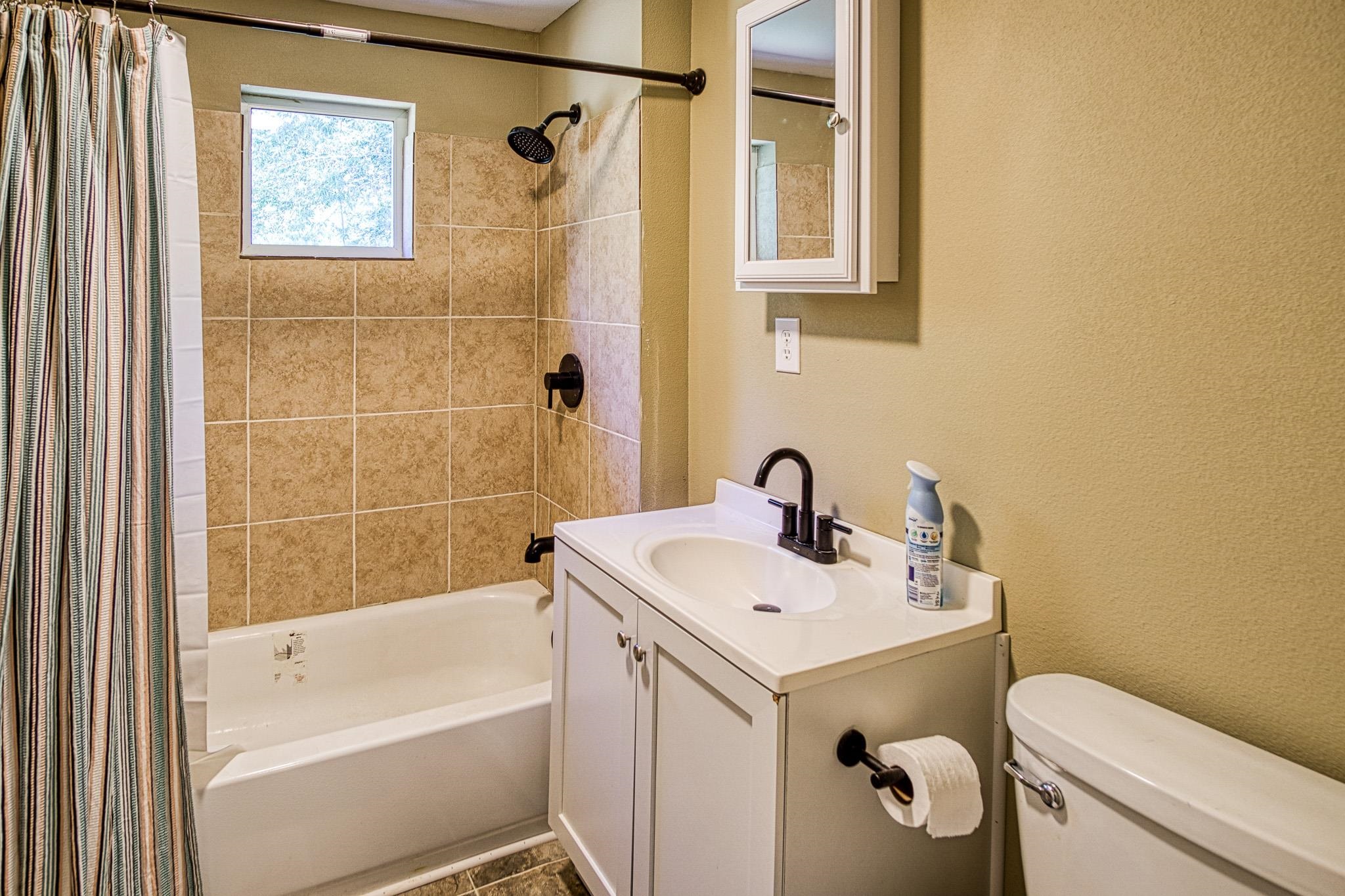 Tahoe Lake Estates #4 - Residential