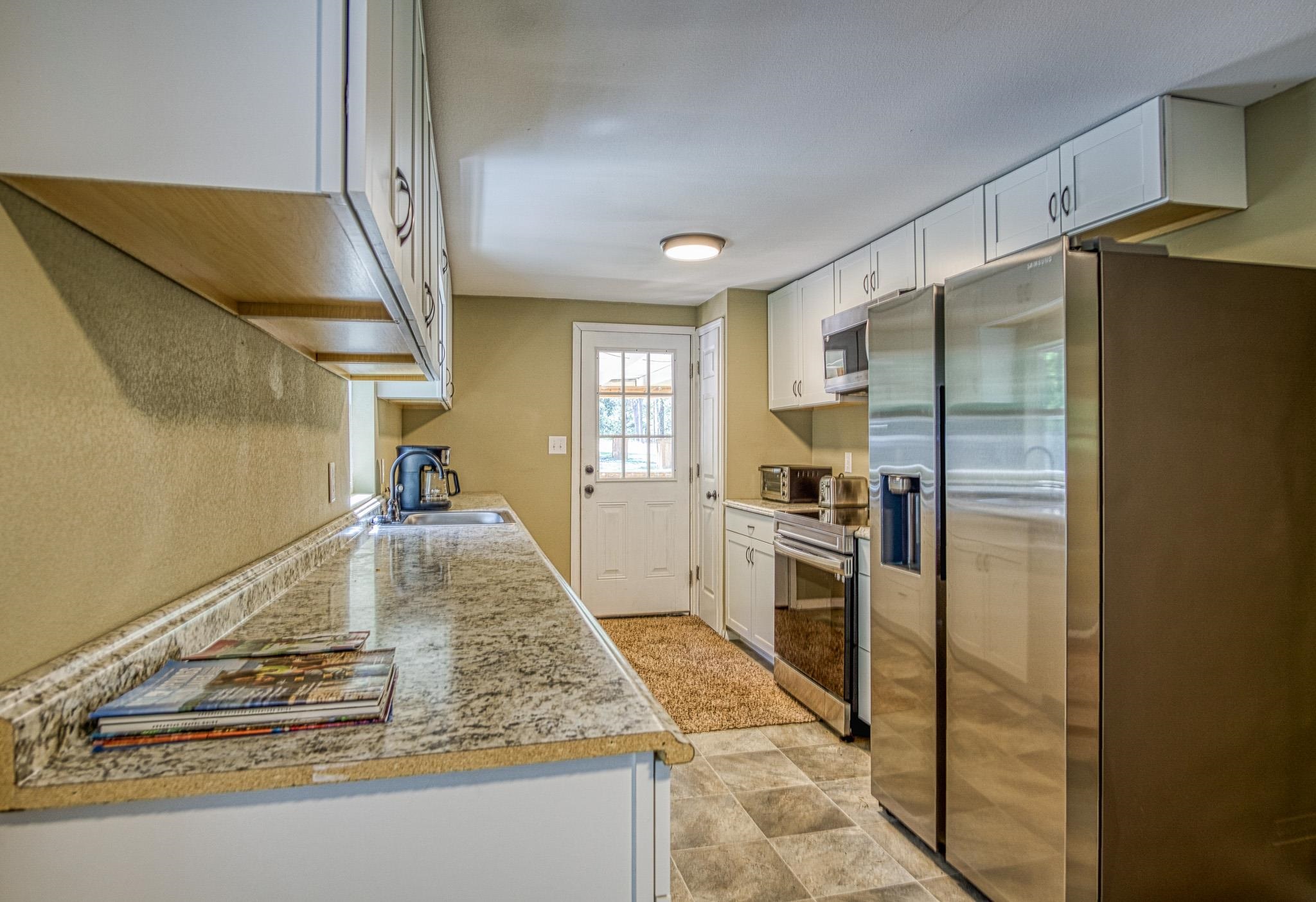 Tahoe Lake Estates #4 - Residential