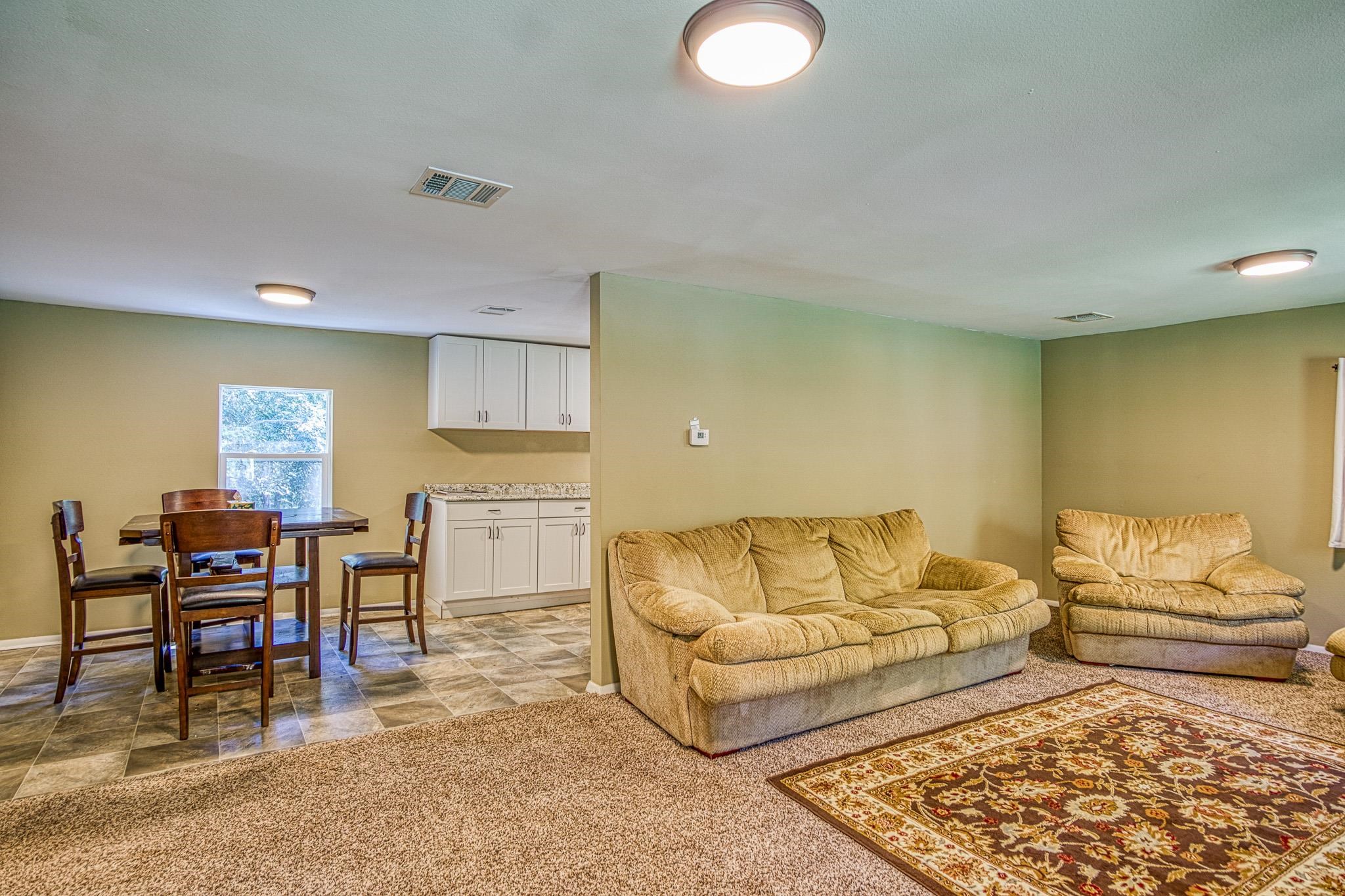Tahoe Lake Estates #4 - Residential