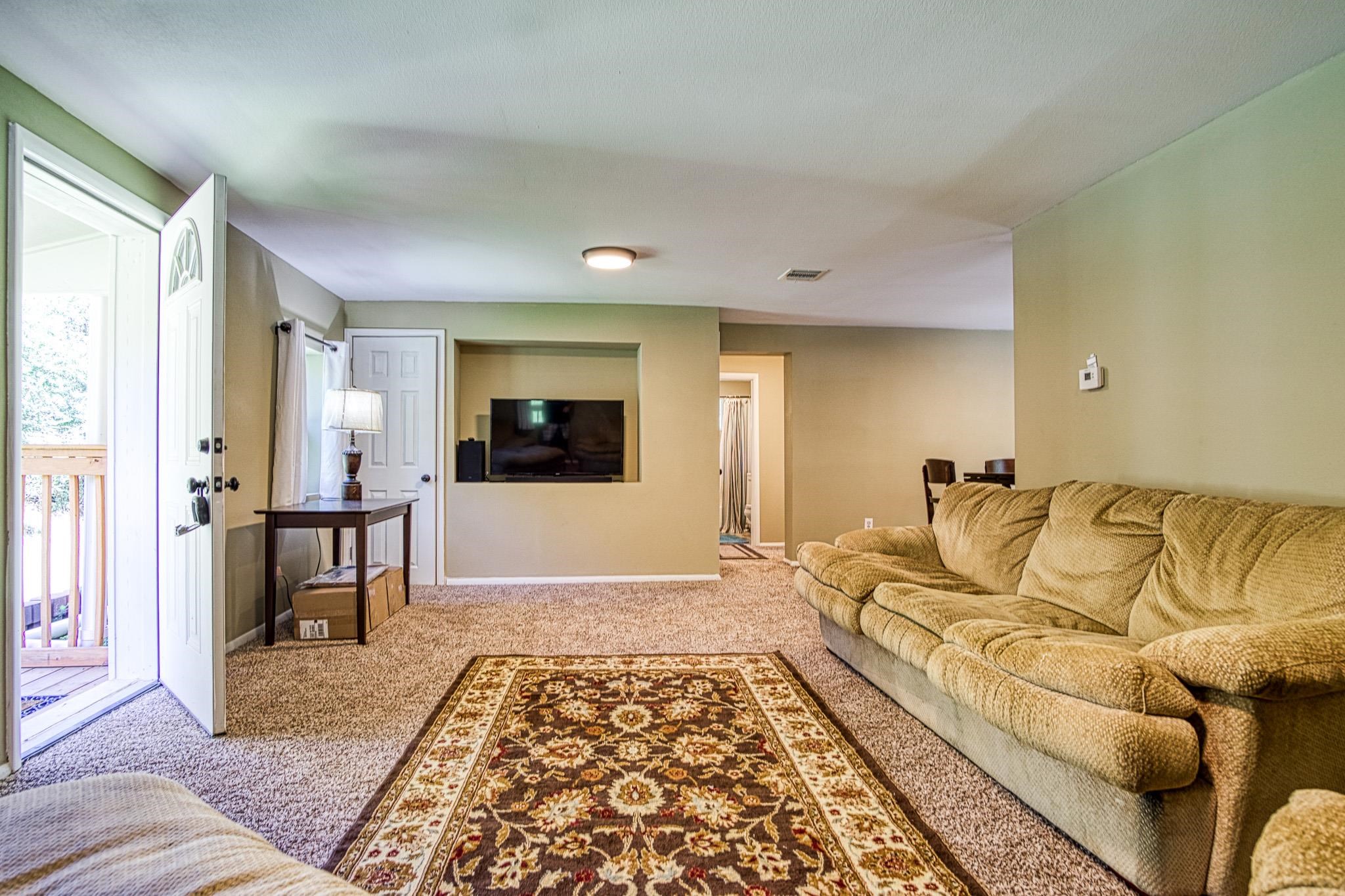 Tahoe Lake Estates #4 - Residential
