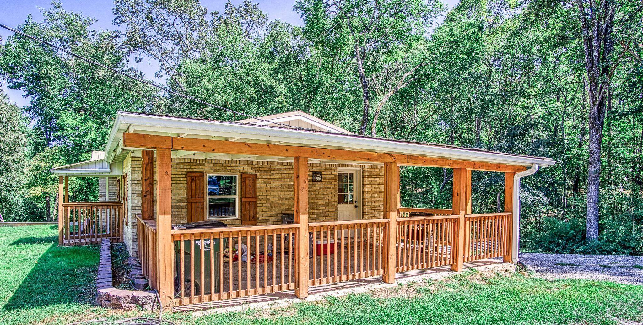 Tahoe Lake Estates #4 - Residential