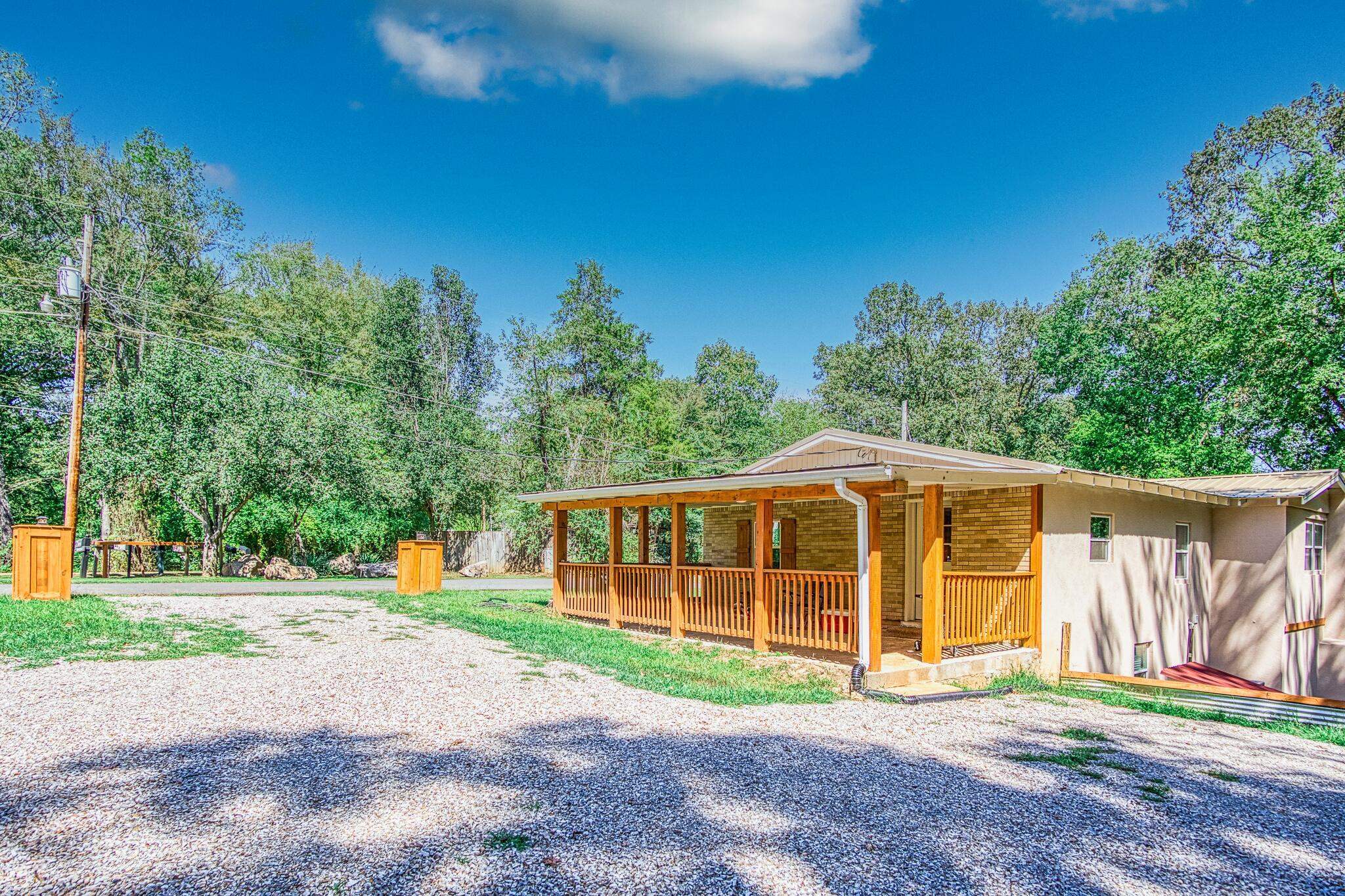 Tahoe Lake Estates #4 - Residential