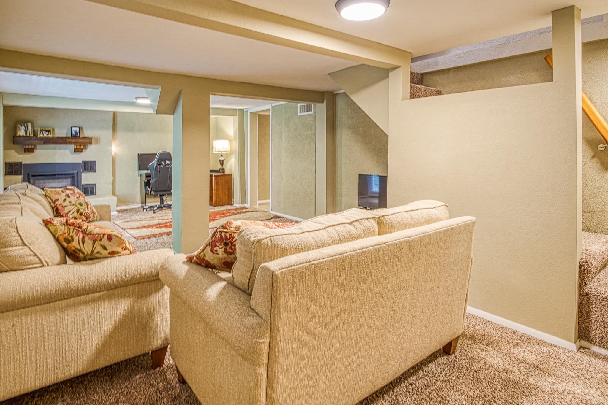 Tahoe Lake Estates #4 - Residential