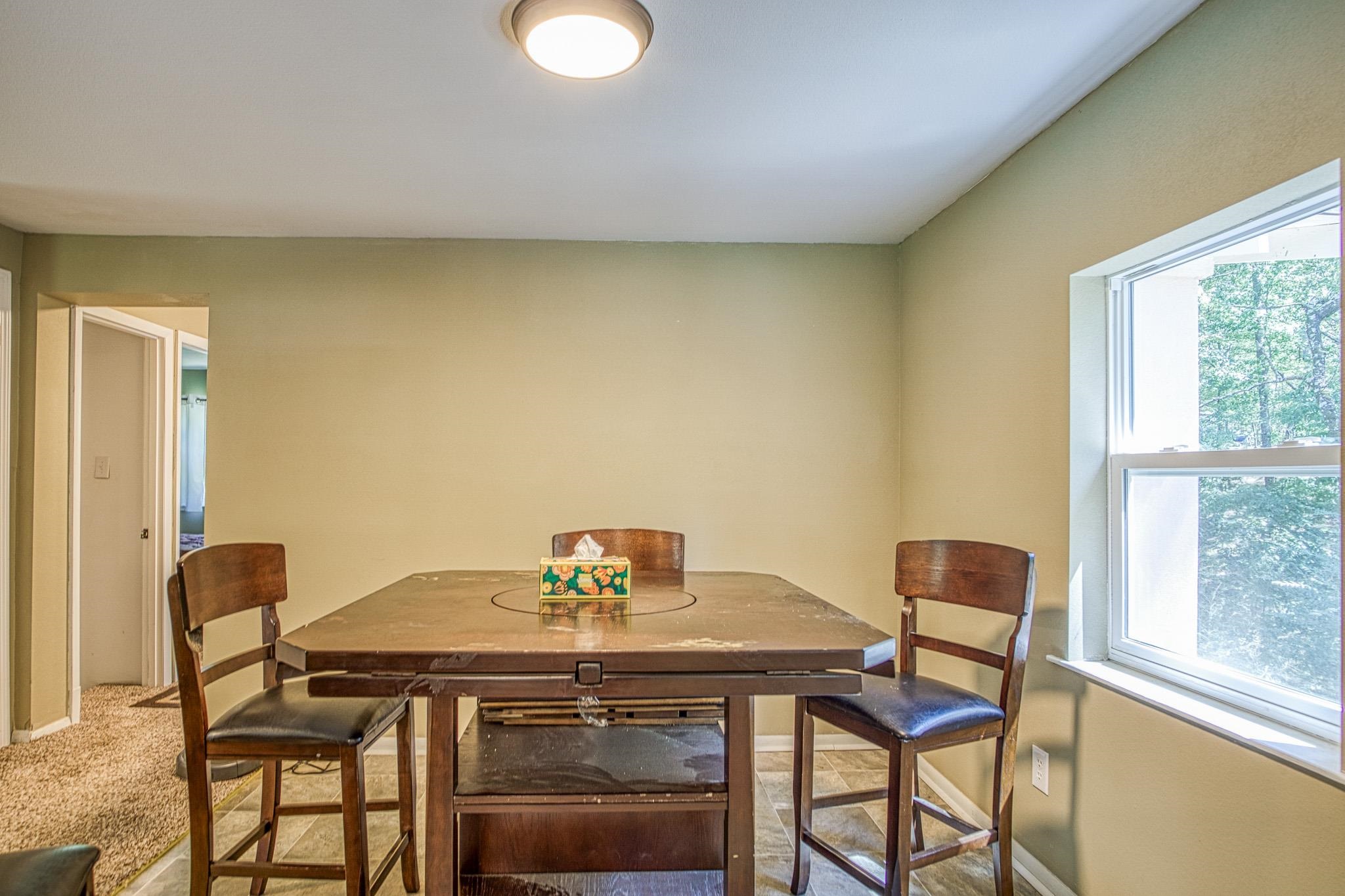 Tahoe Lake Estates #4 - Residential