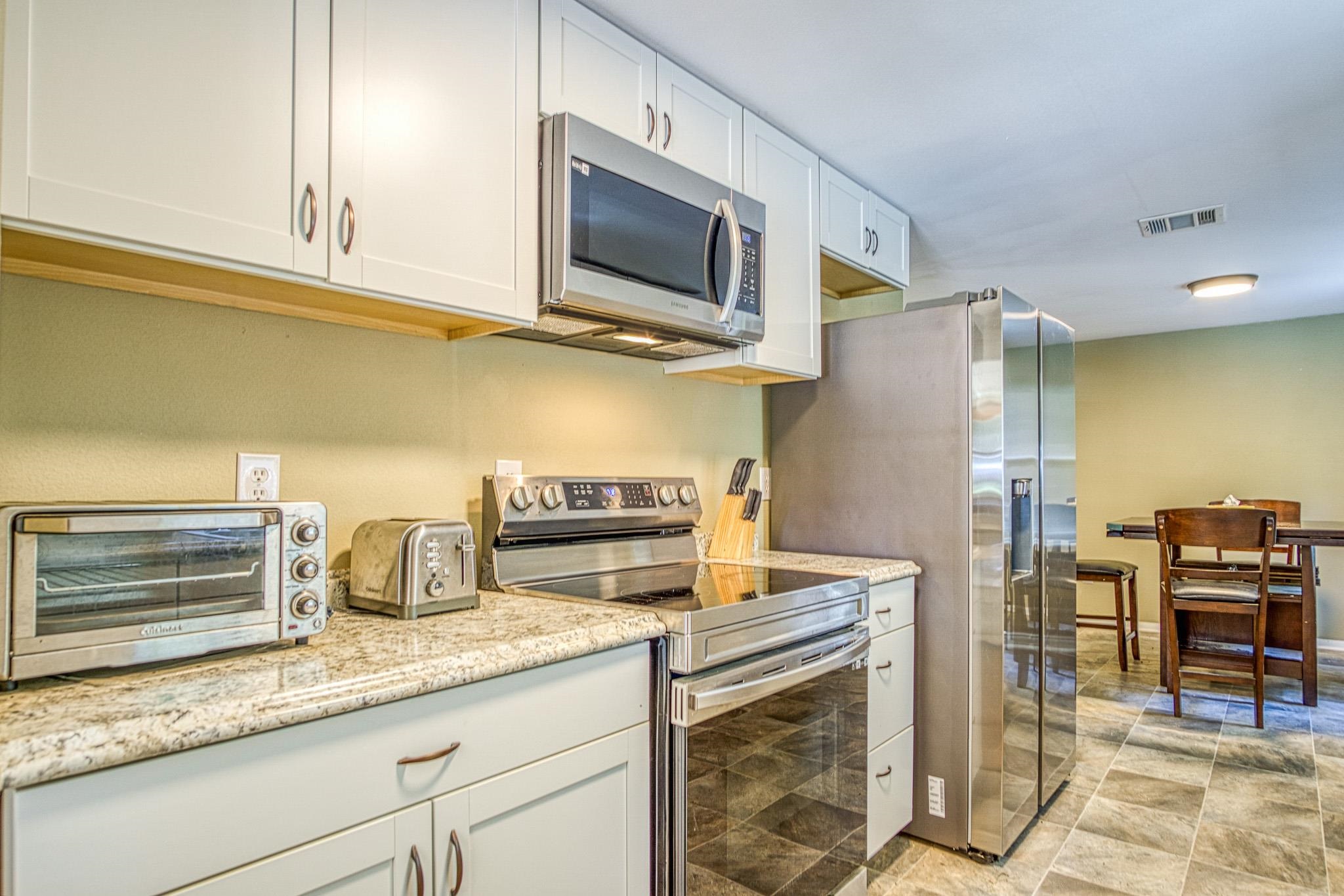 Tahoe Lake Estates #4 - Residential