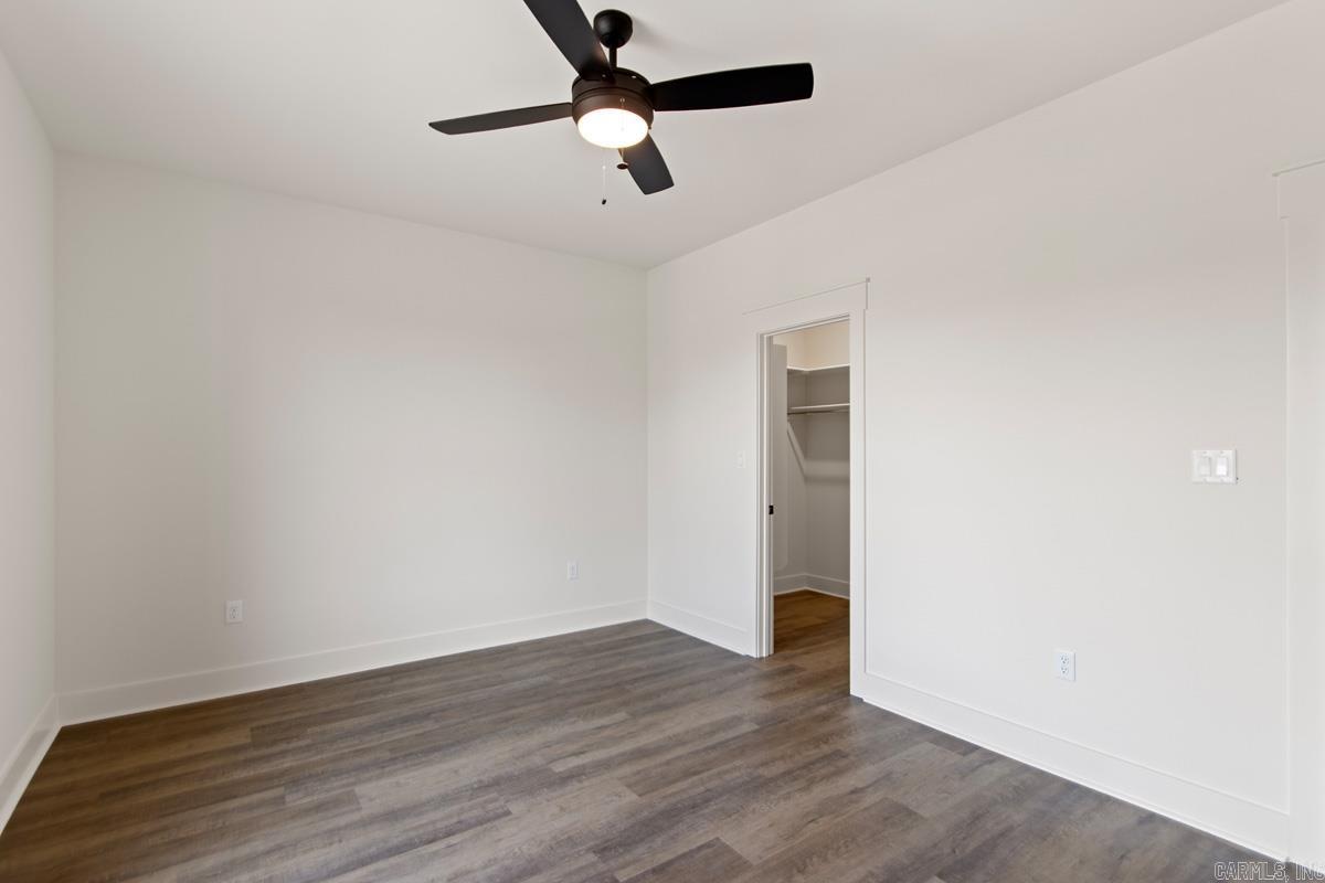 COUNTRY CLUB OF AR-QUARTERS ADDN - Residential