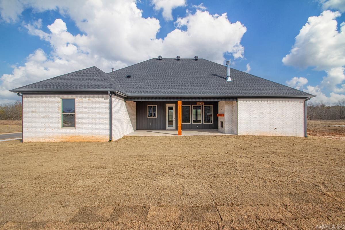 COUNTRY CLUB OF AR-QUARTERS ADDN - Residential