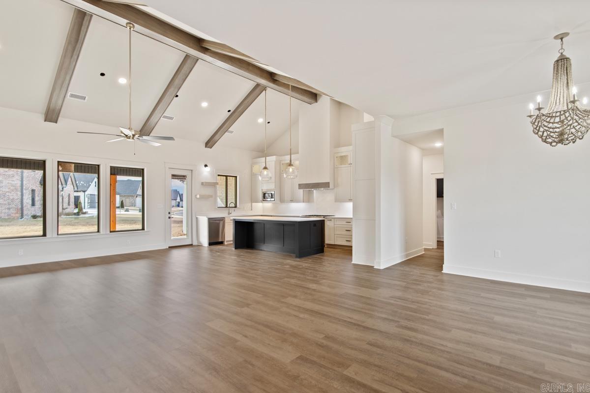 COUNTRY CLUB OF AR-QUARTERS ADDN - Residential