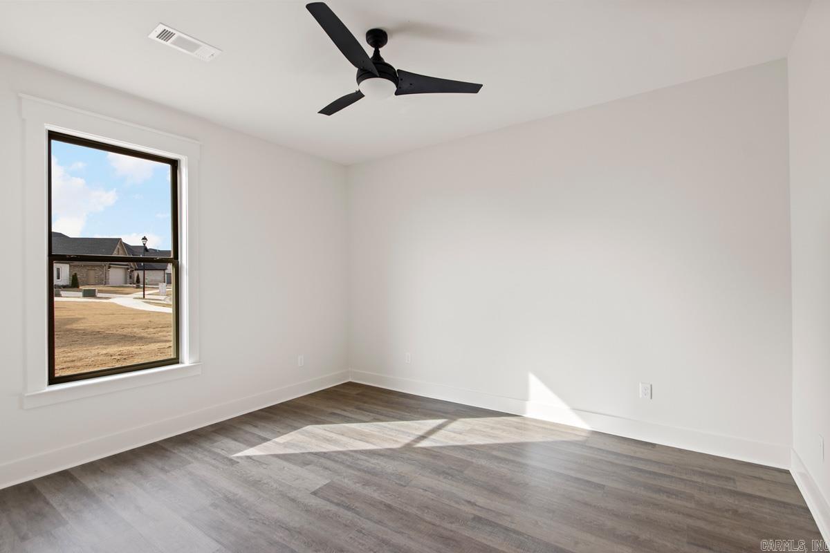 COUNTRY CLUB OF AR-QUARTERS ADDN - Residential