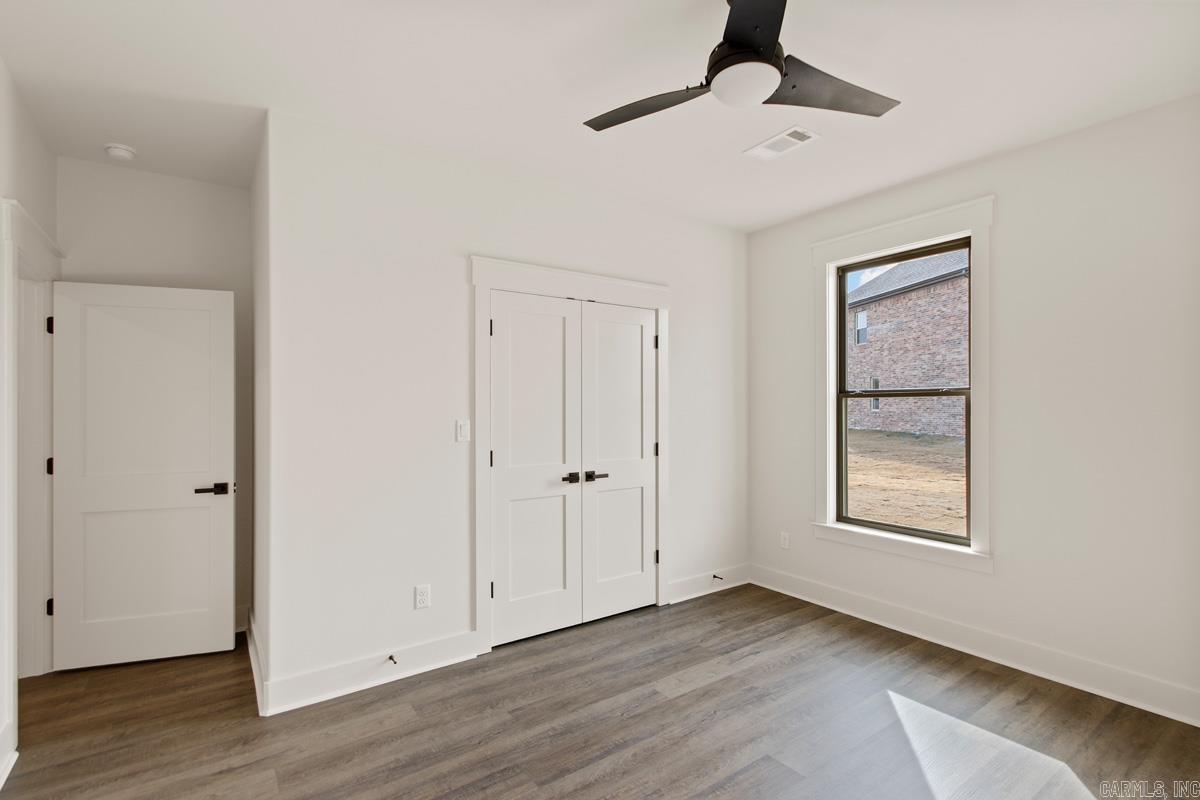 COUNTRY CLUB OF AR-QUARTERS ADDN - Residential