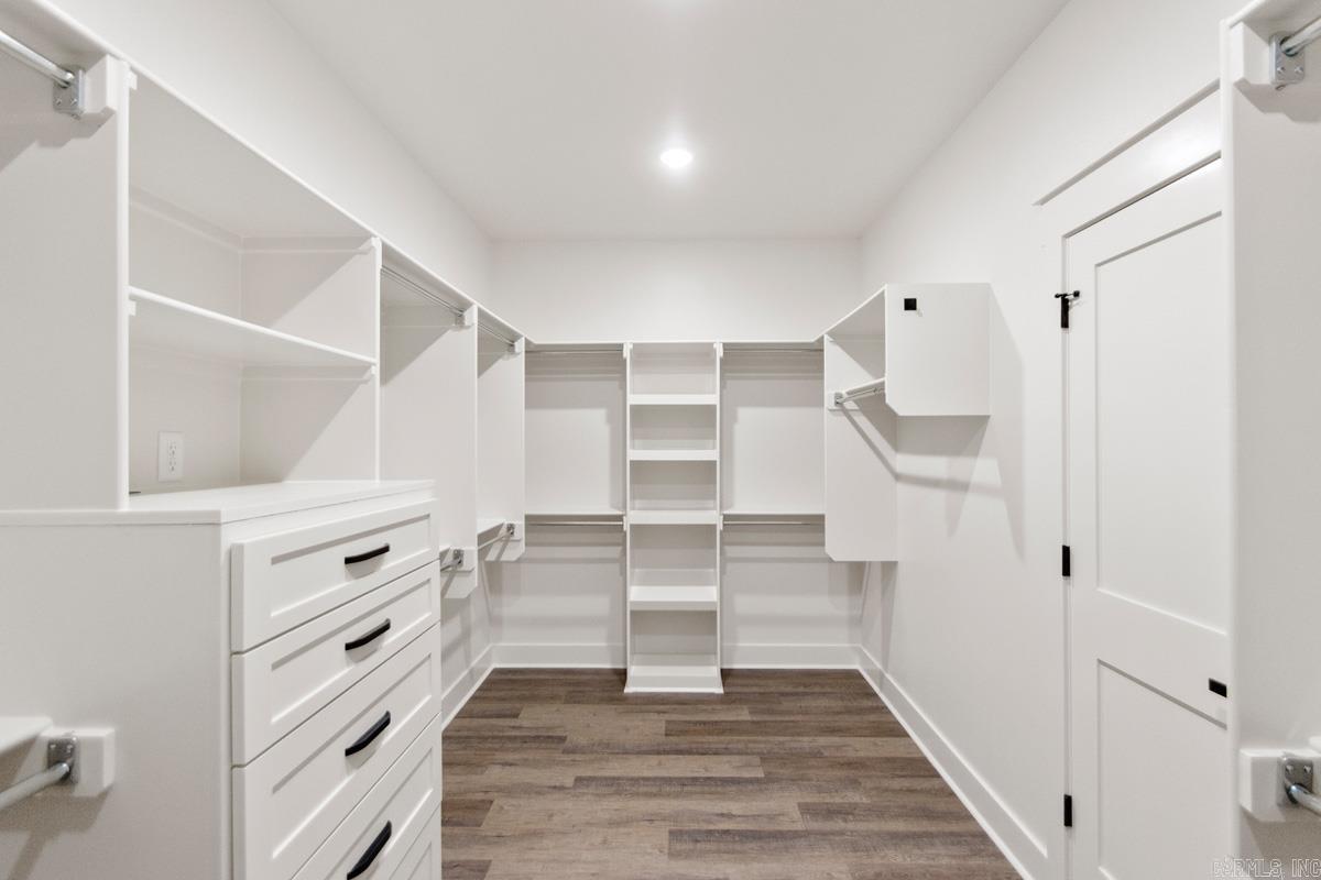 COUNTRY CLUB OF AR-QUARTERS ADDN - Residential