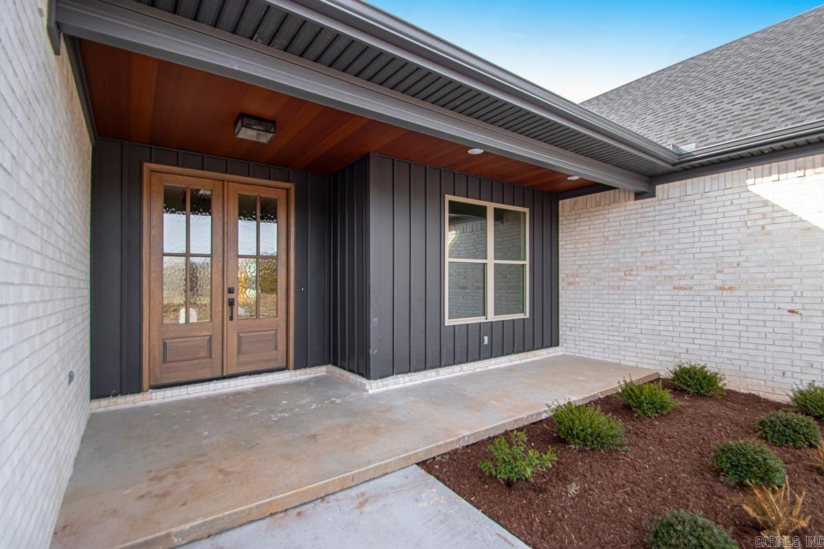 COUNTRY CLUB OF AR-QUARTERS ADDN - Residential