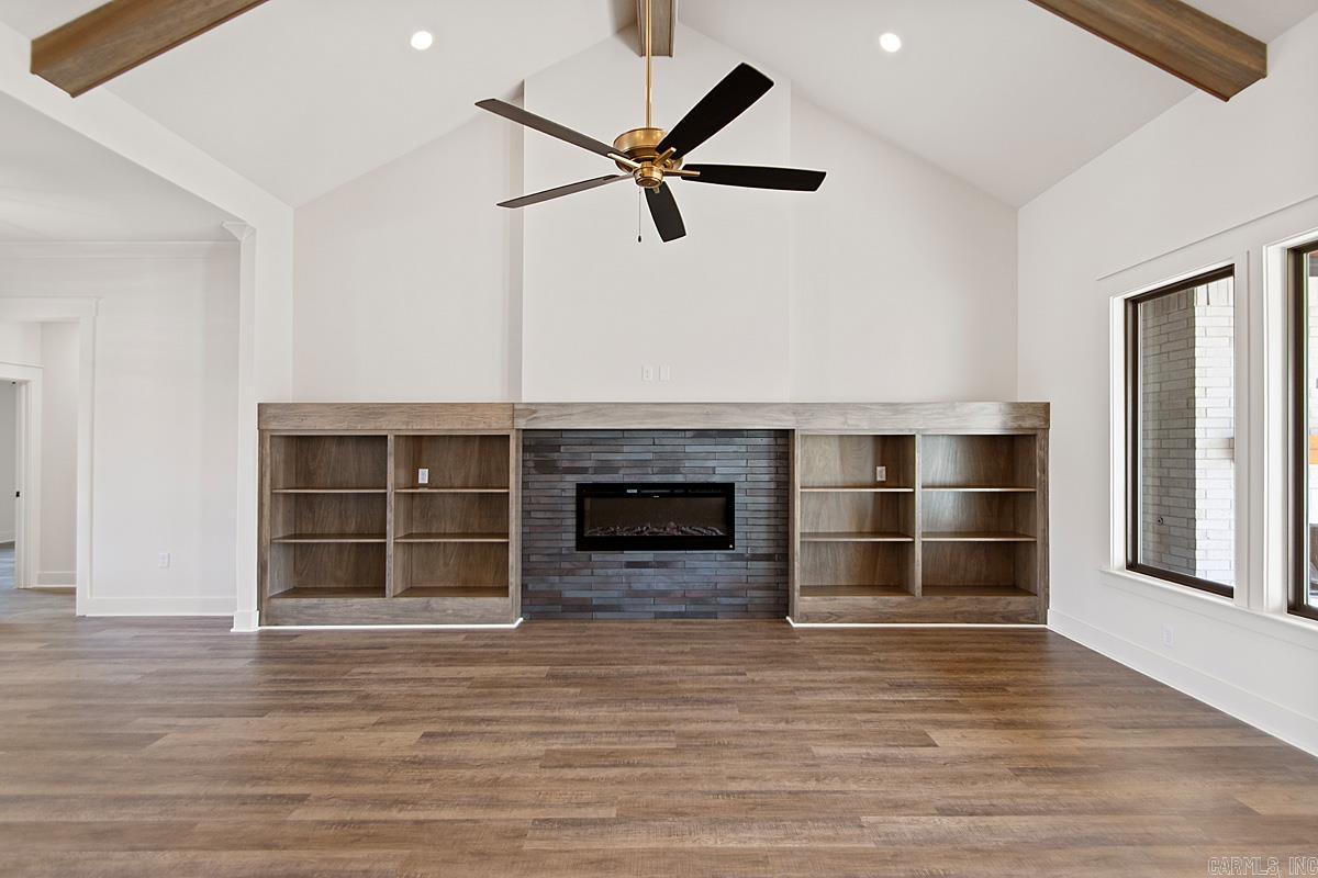 COUNTRY CLUB OF AR-QUARTERS ADDN - Residential