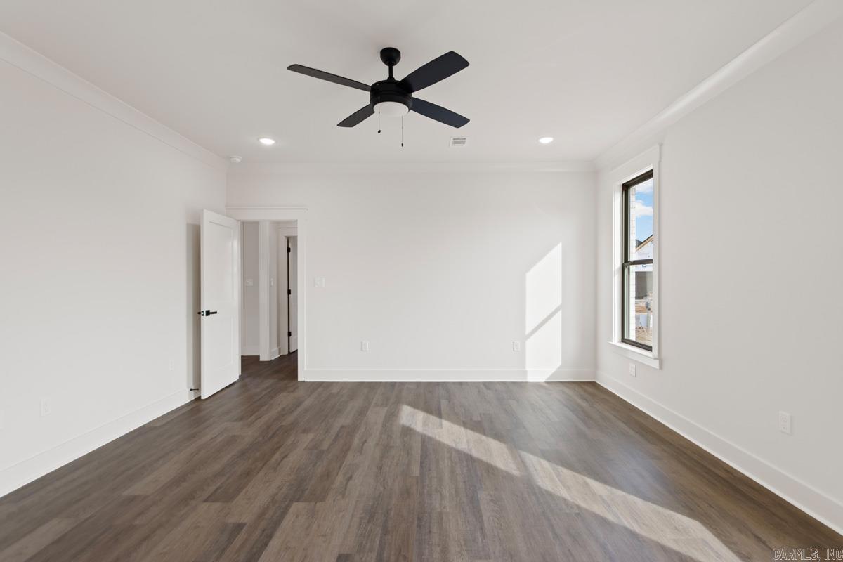 COUNTRY CLUB OF AR-QUARTERS ADDN - Residential