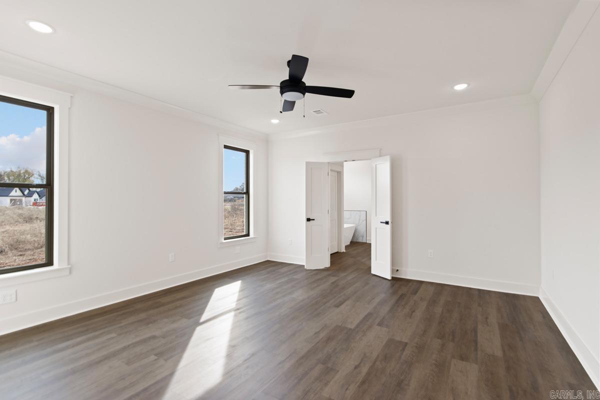 COUNTRY CLUB OF AR-QUARTERS ADDN - Residential